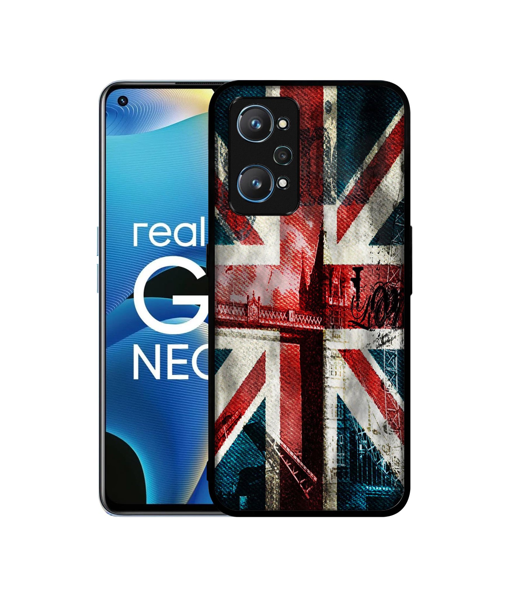 Realme GT Neo 2 5G / GT 2 5G