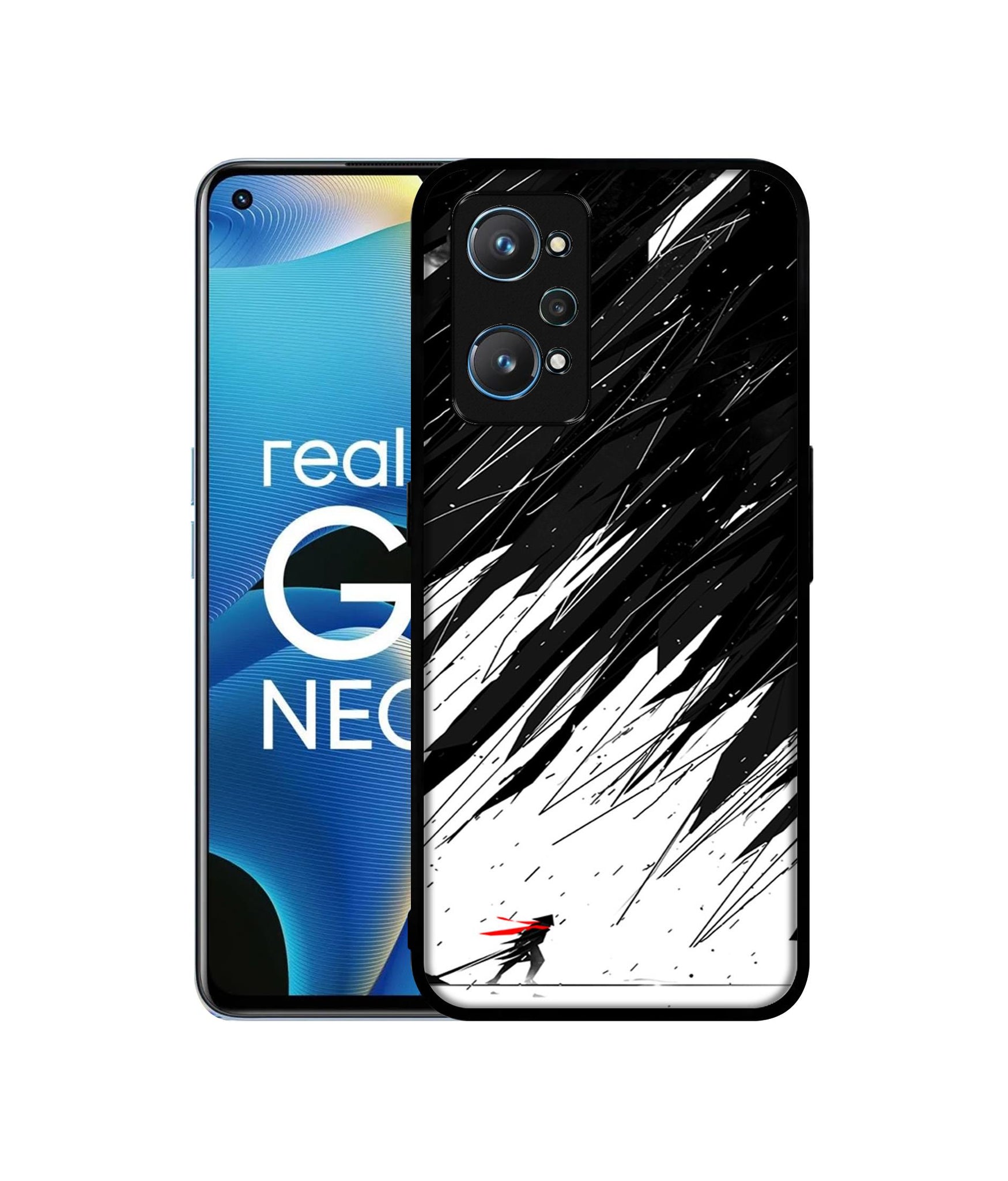 Realme GT Neo 2 5G / GT 2 5G