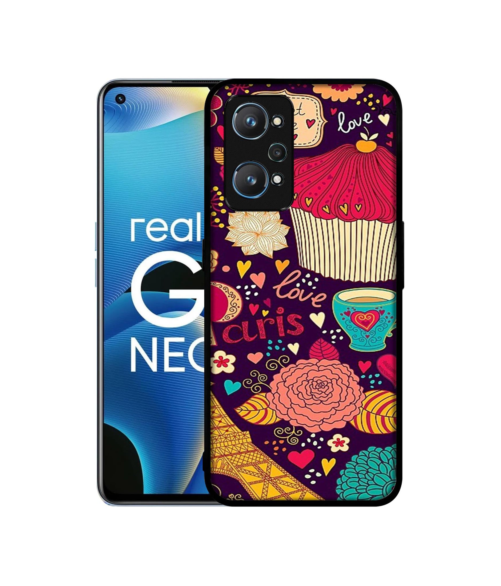 Realme GT Neo 2 5G / GT 2 5G