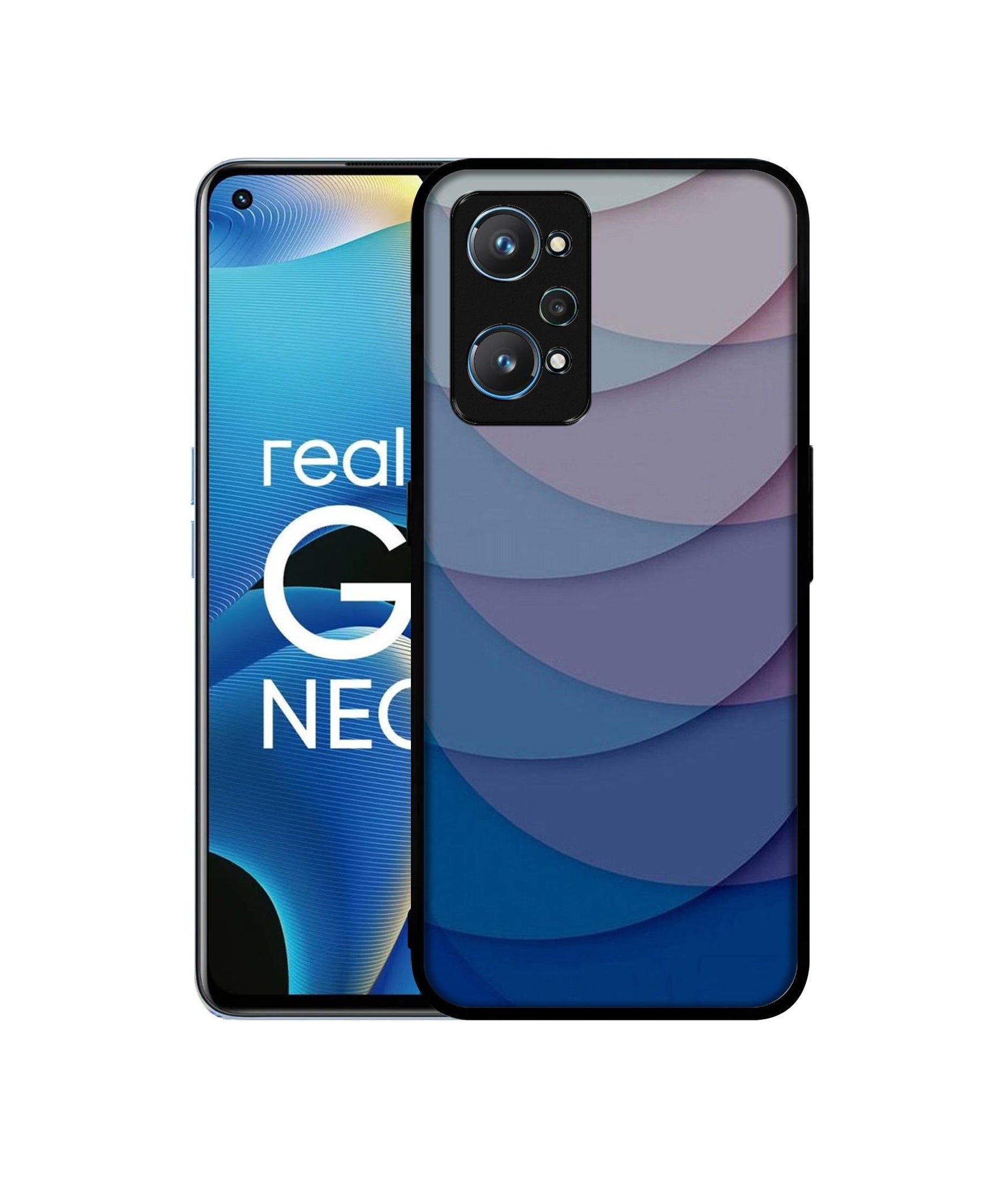 Realme GT Neo 2 5G / GT 2 5G