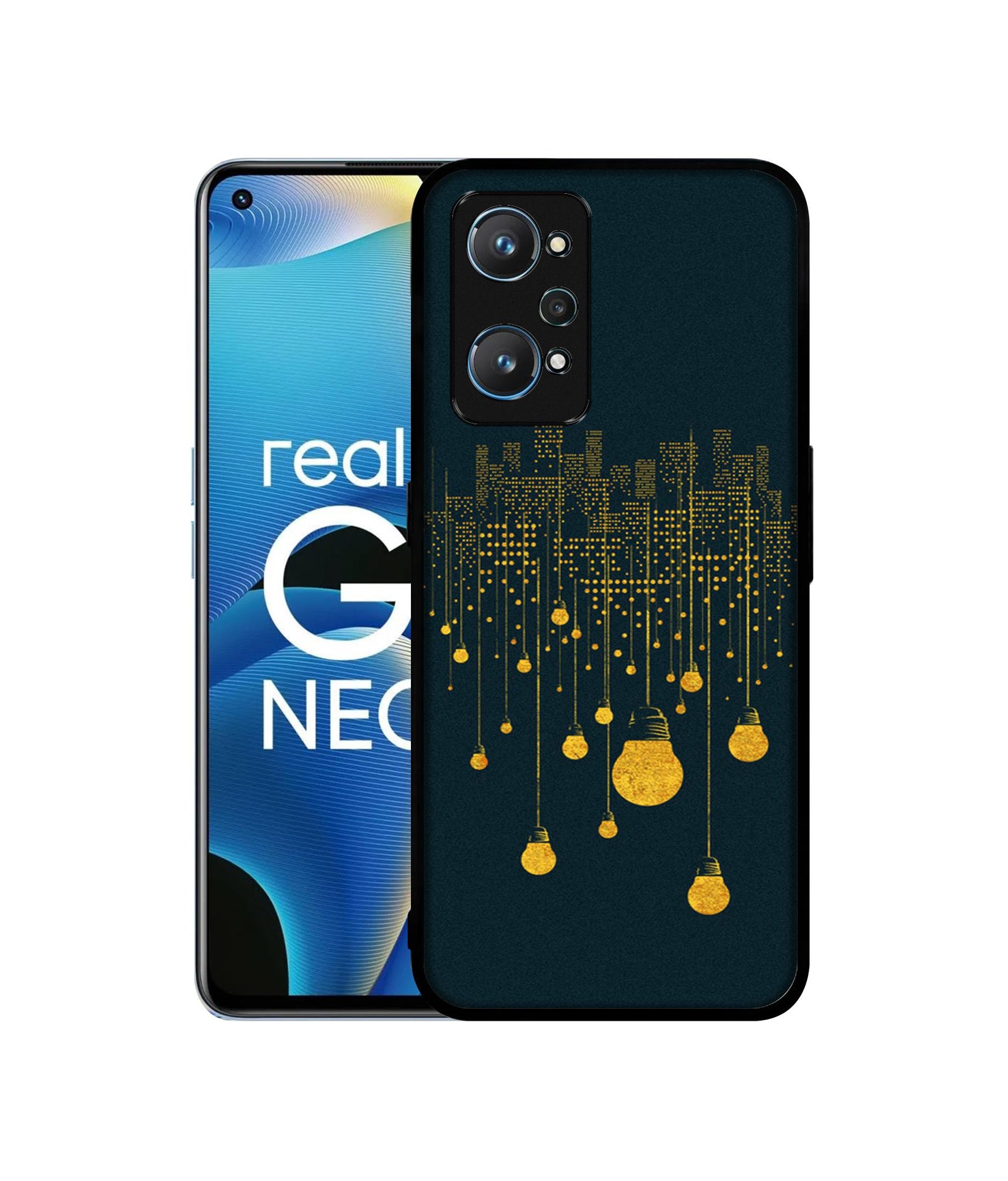Realme GT Neo 2 5G / GT 2 5G