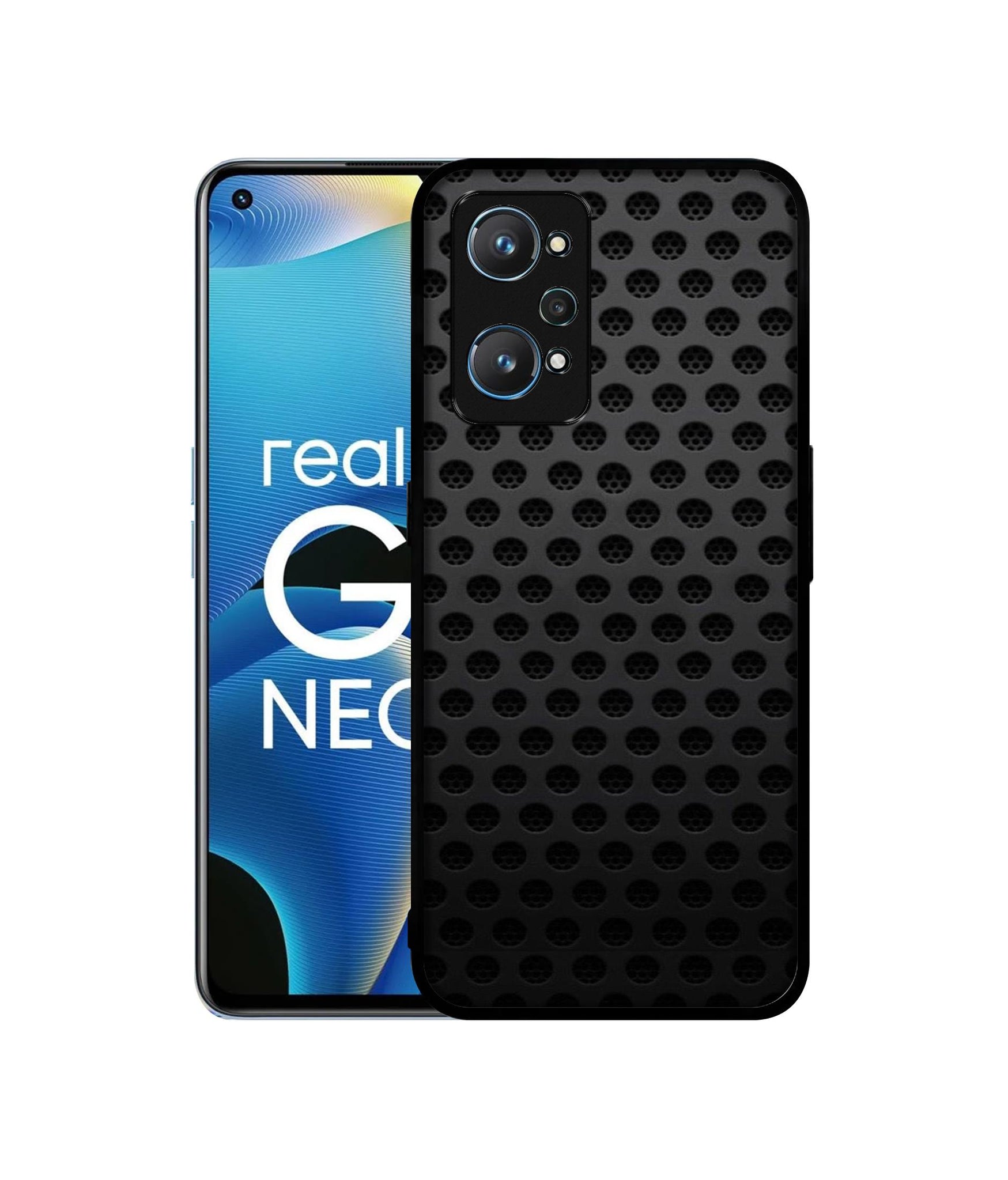 Realme GT Neo 2 5G / GT 2 5G