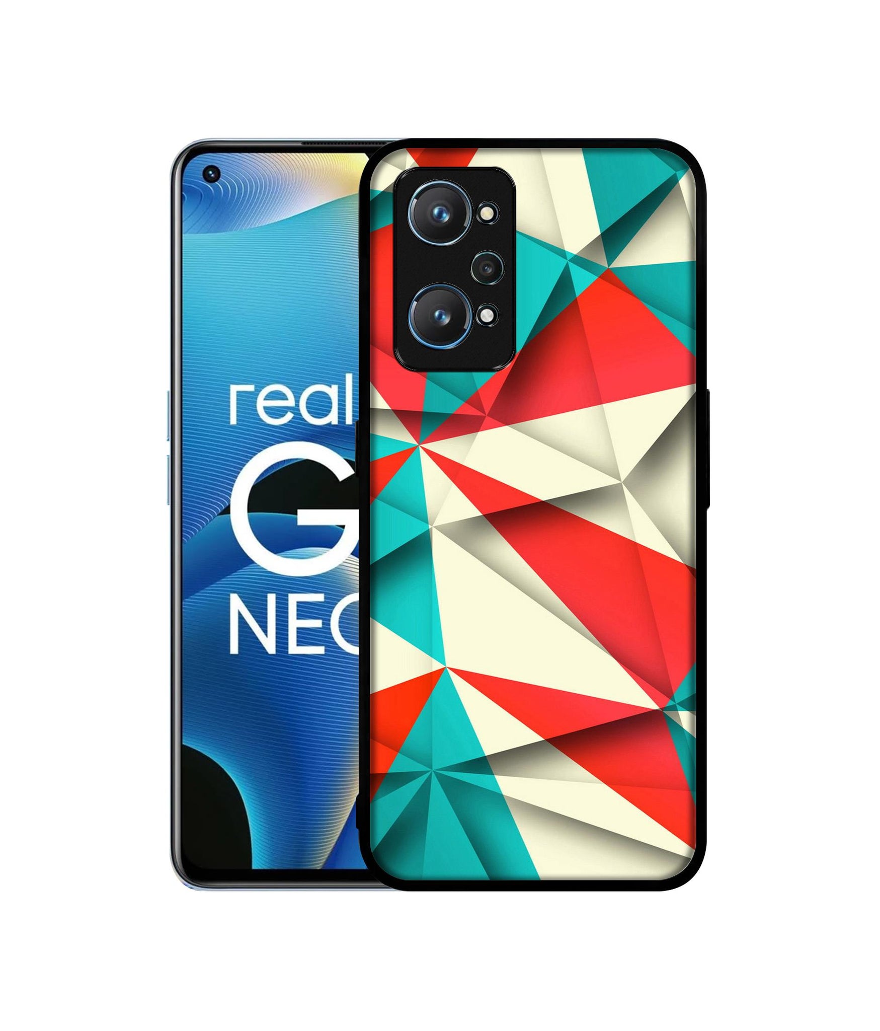 Realme GT Neo 2 5G / GT 2 5G