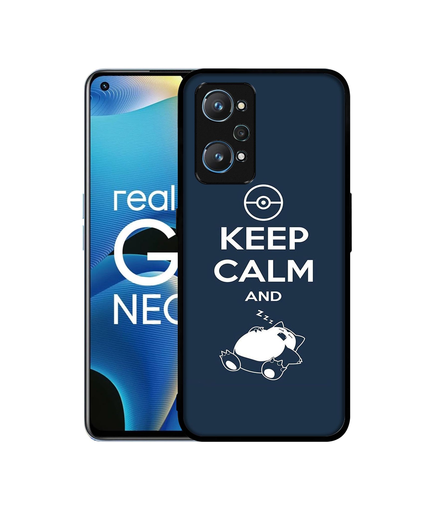 Realme GT Neo 2 5G / GT 2 5G