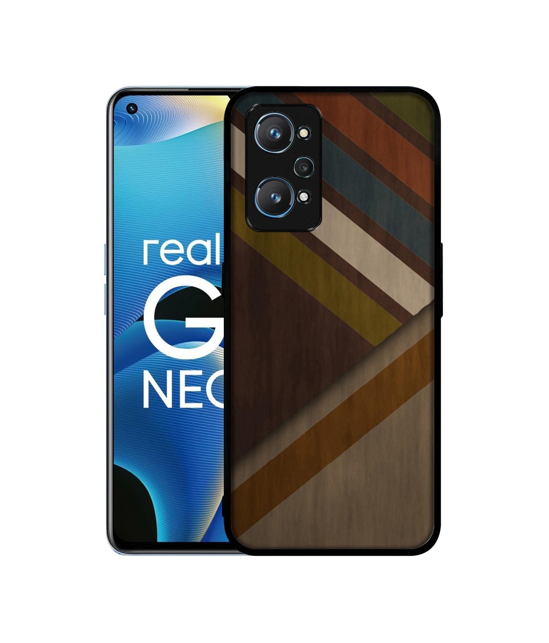 Realme GT Neo 2 5G / GT 2 5G