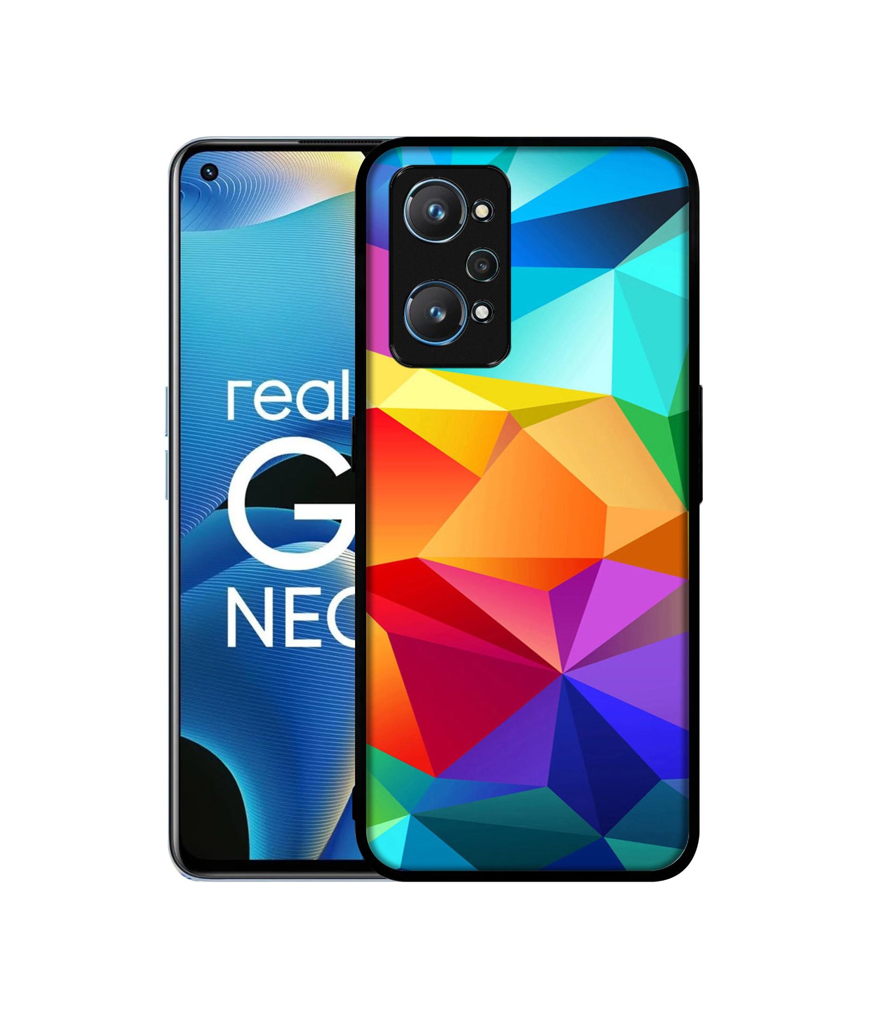 Realme GT Neo 2 5G / GT 2 5G