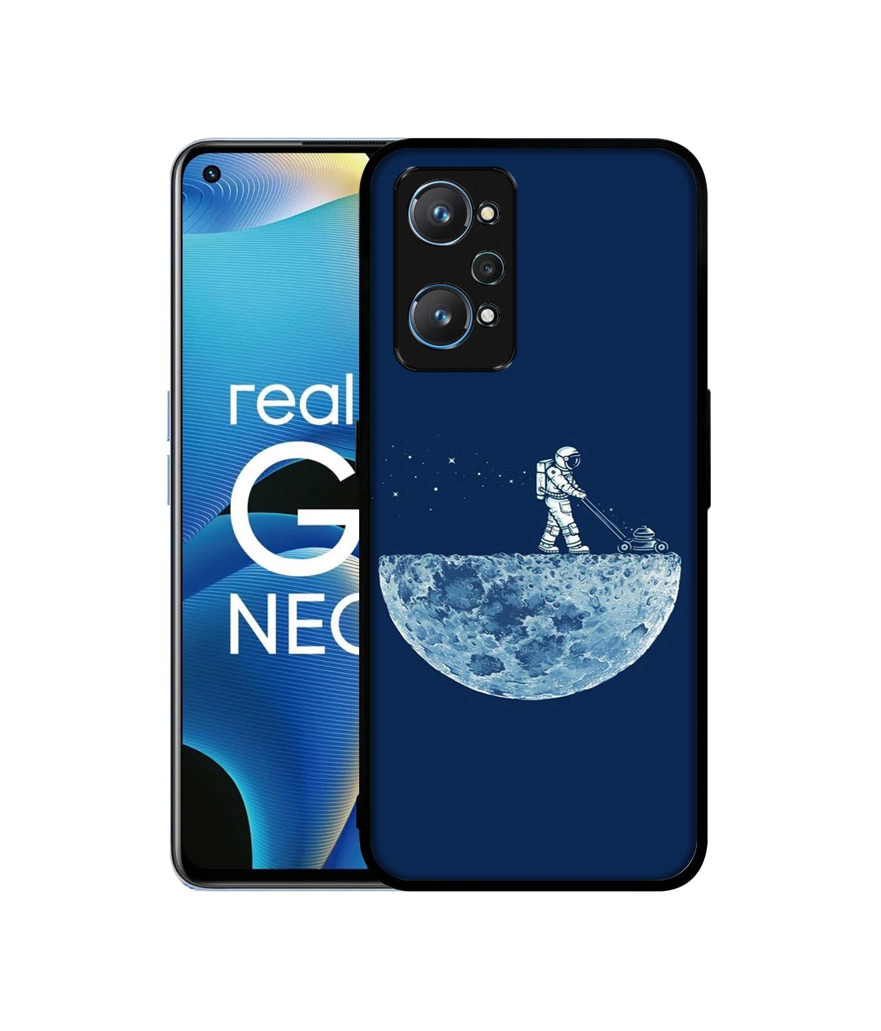 Realme GT Neo 2 5G / GT 2 5G