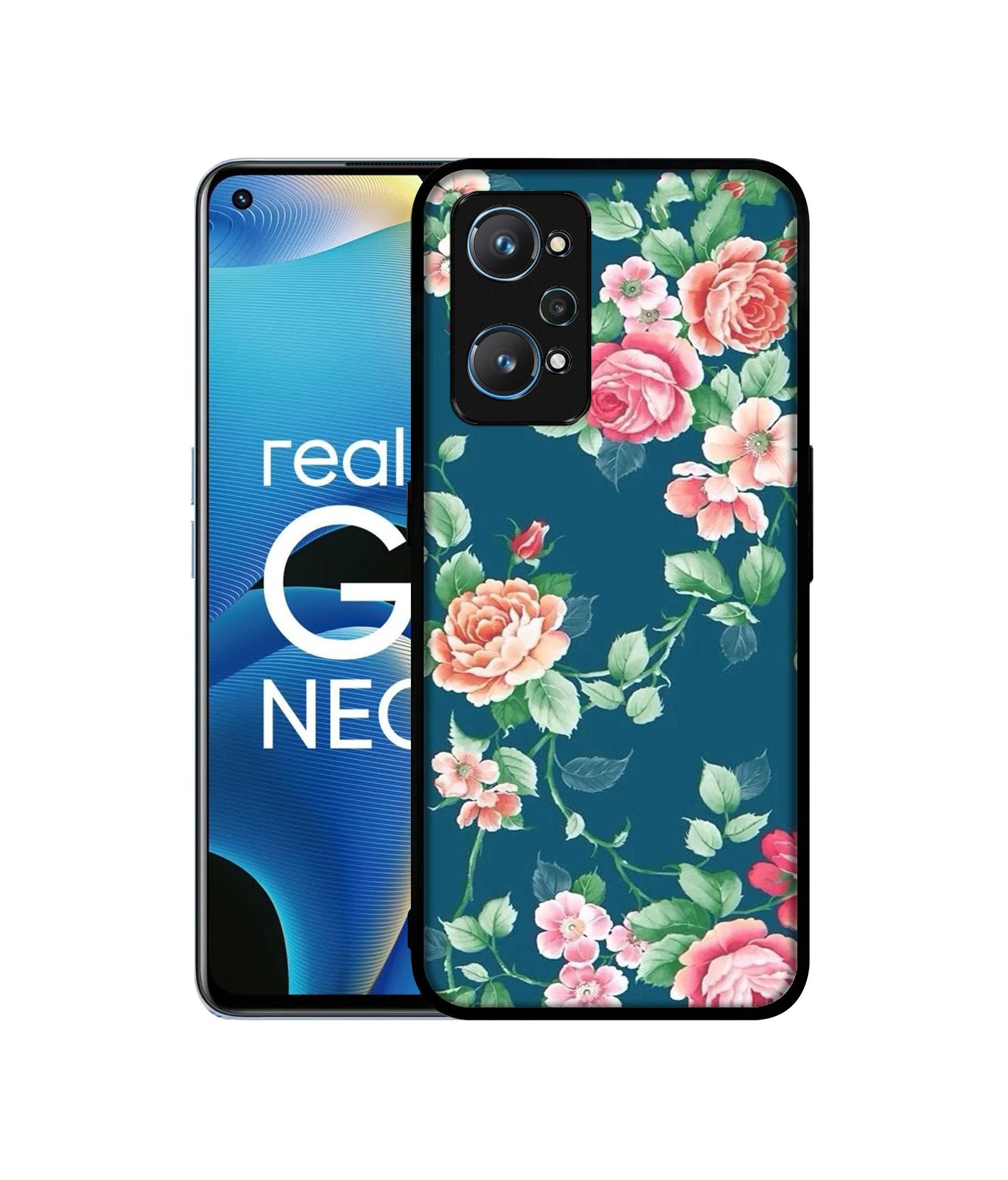 Realme GT Neo 2 5G / GT 2 5G