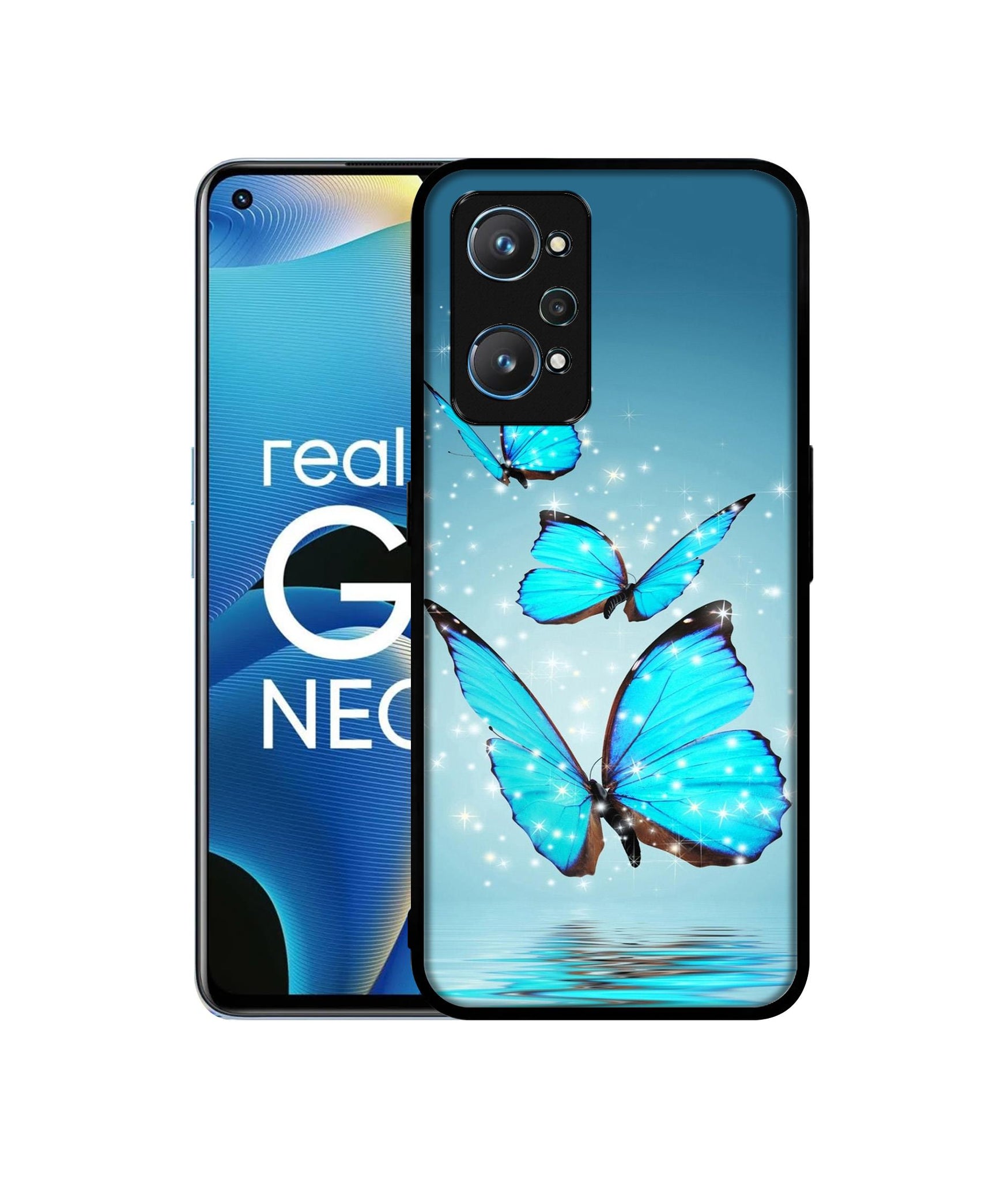 Realme GT Neo 2 5G / GT 2 5G