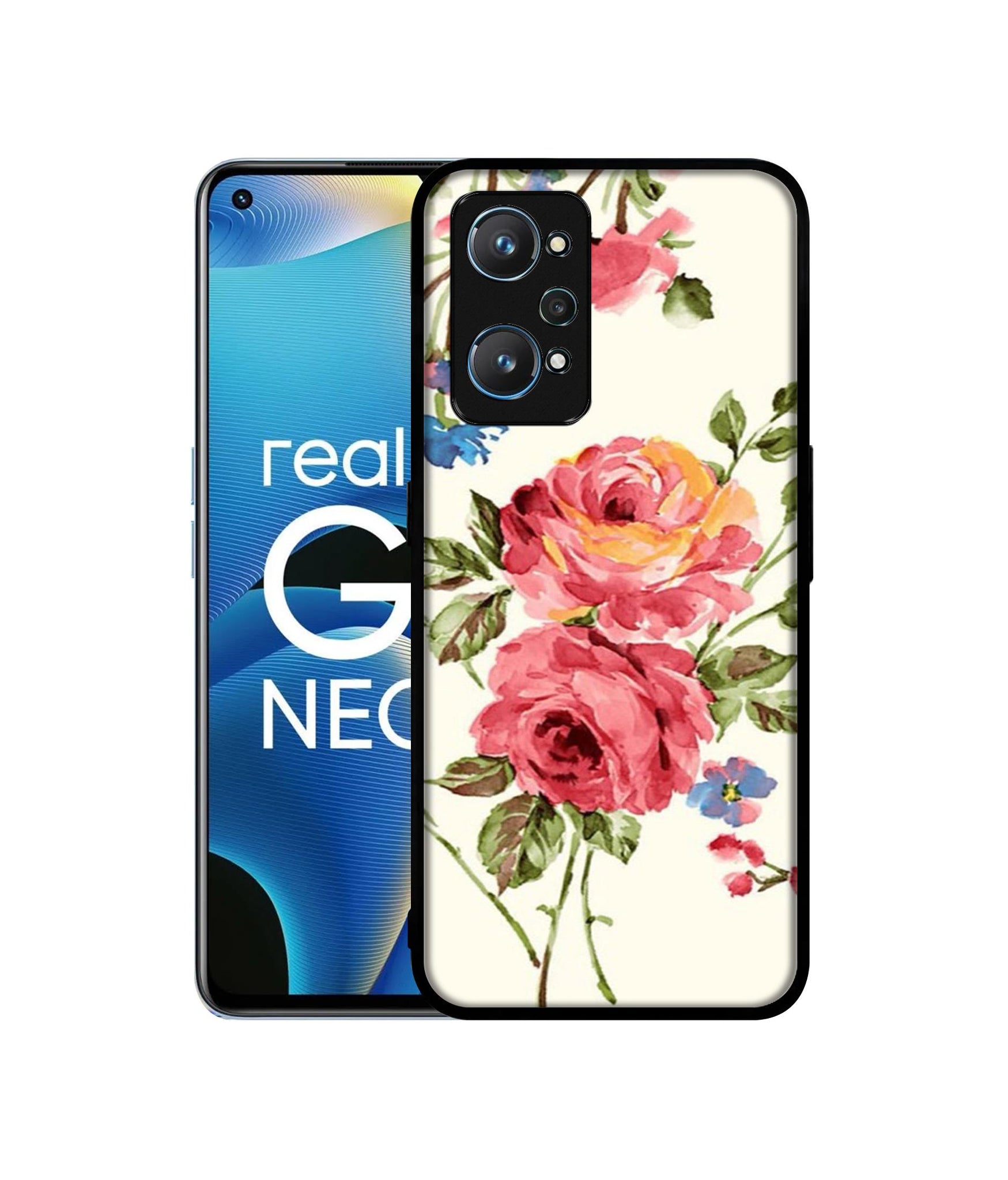 Realme GT Neo 2 5G / GT 2 5G