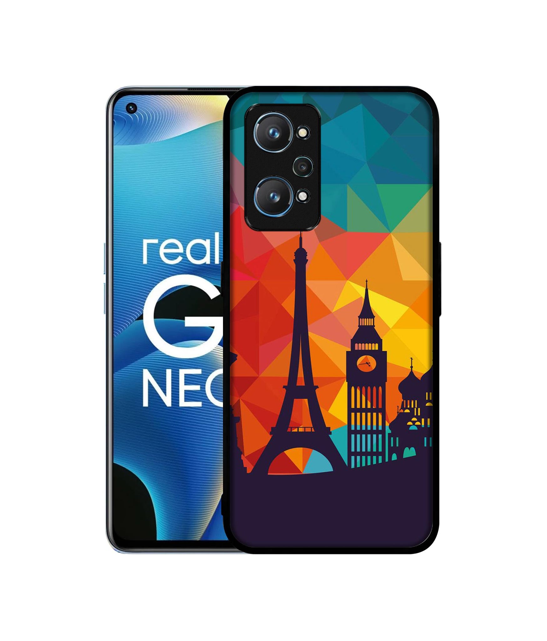 Realme GT Neo 2 5G / GT 2 5G