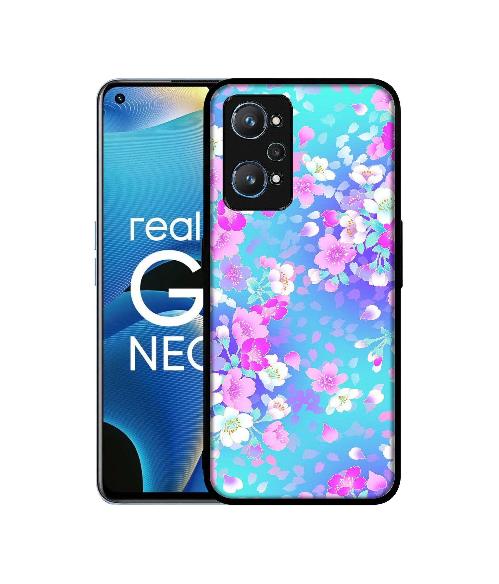 Realme GT Neo 2 5G / GT 2 5G