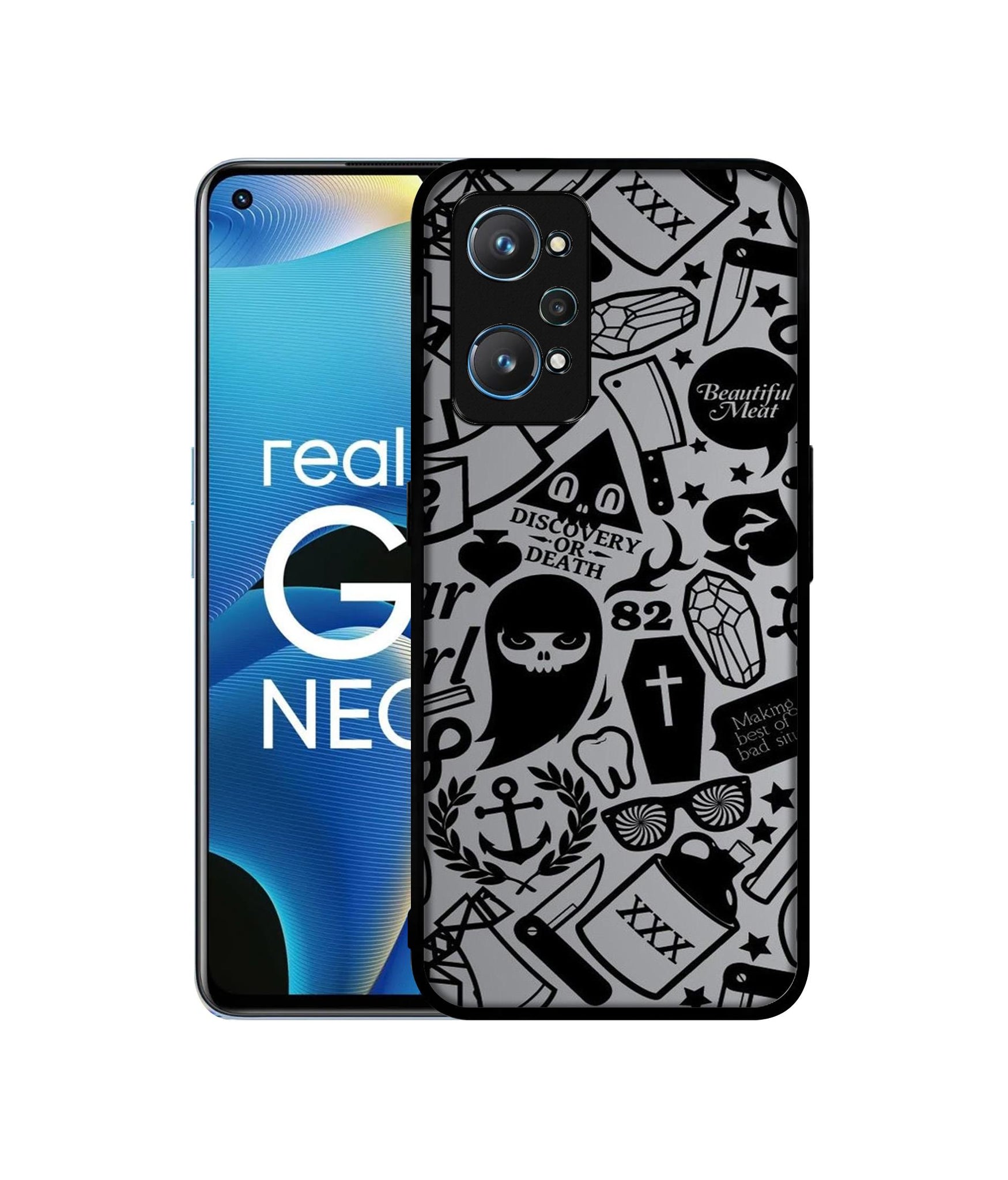 Realme GT Neo 2 5G / GT 2 5G