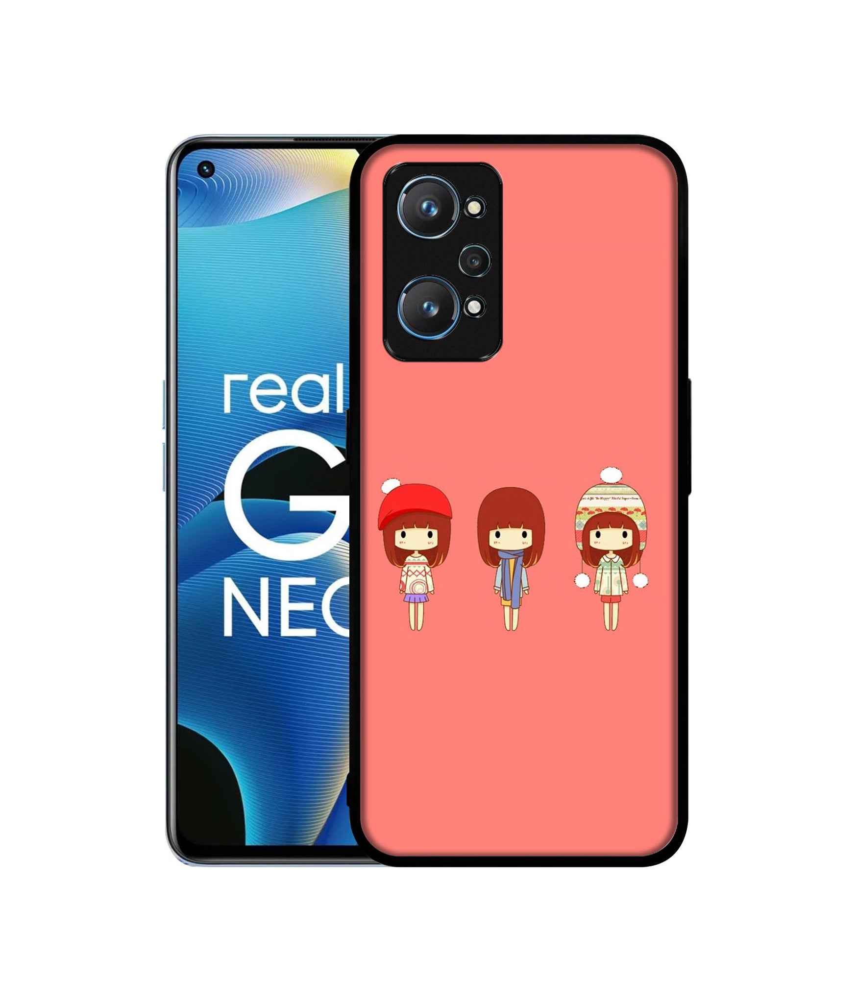 Realme GT Neo 2 5G / GT 2 5G