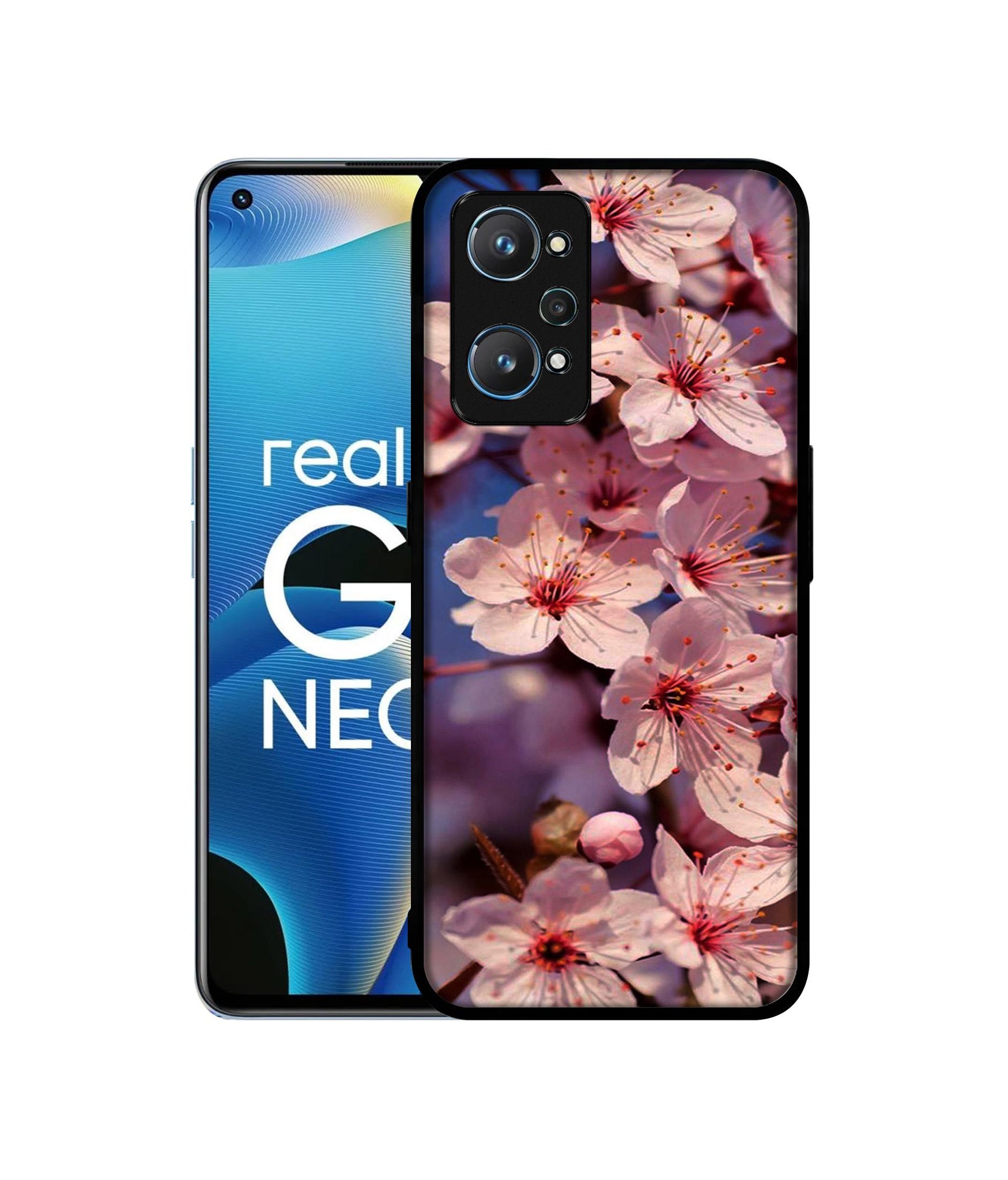 Realme GT Neo 2 5G / GT 2 5G