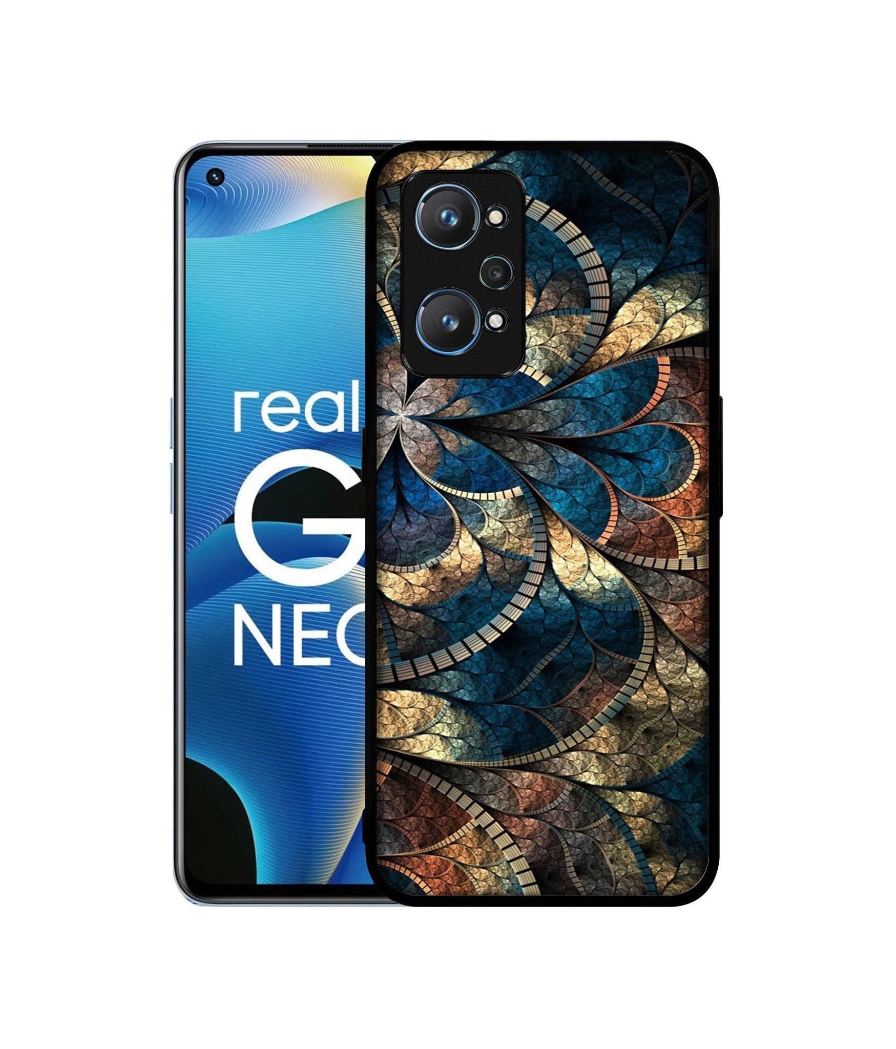 Realme GT Neo 2 5G / GT 2 5G