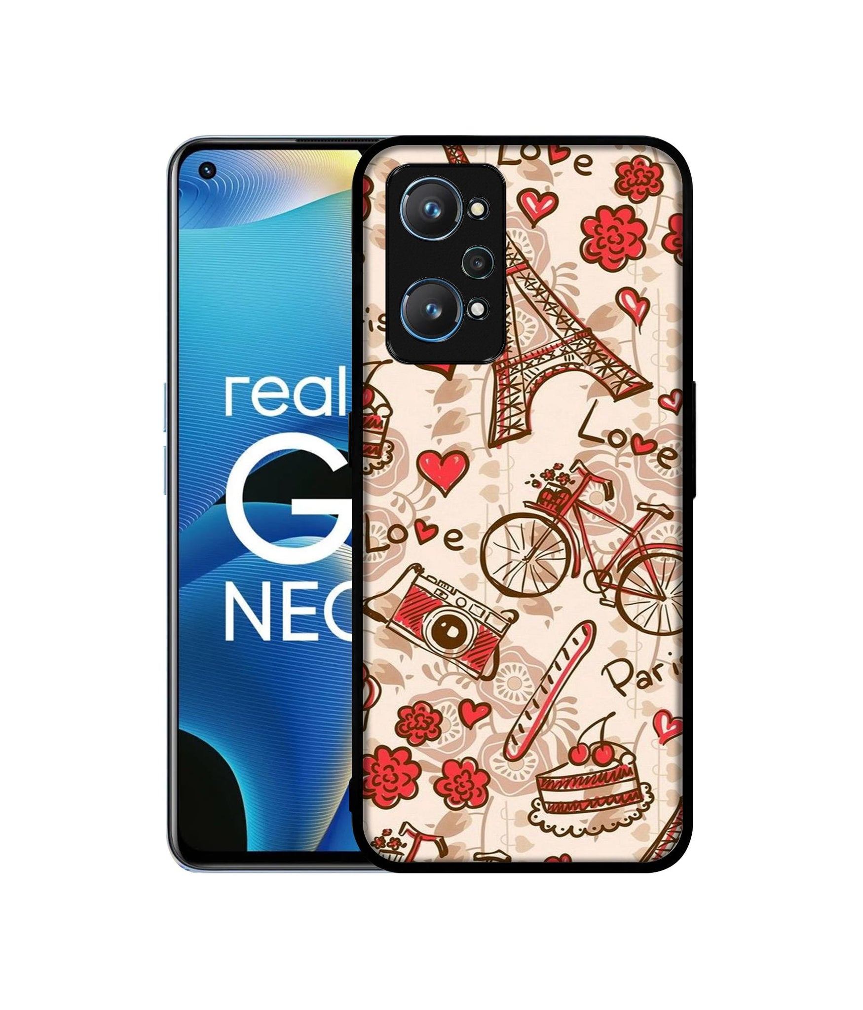 Realme GT Neo 2 5G / GT 2 5G