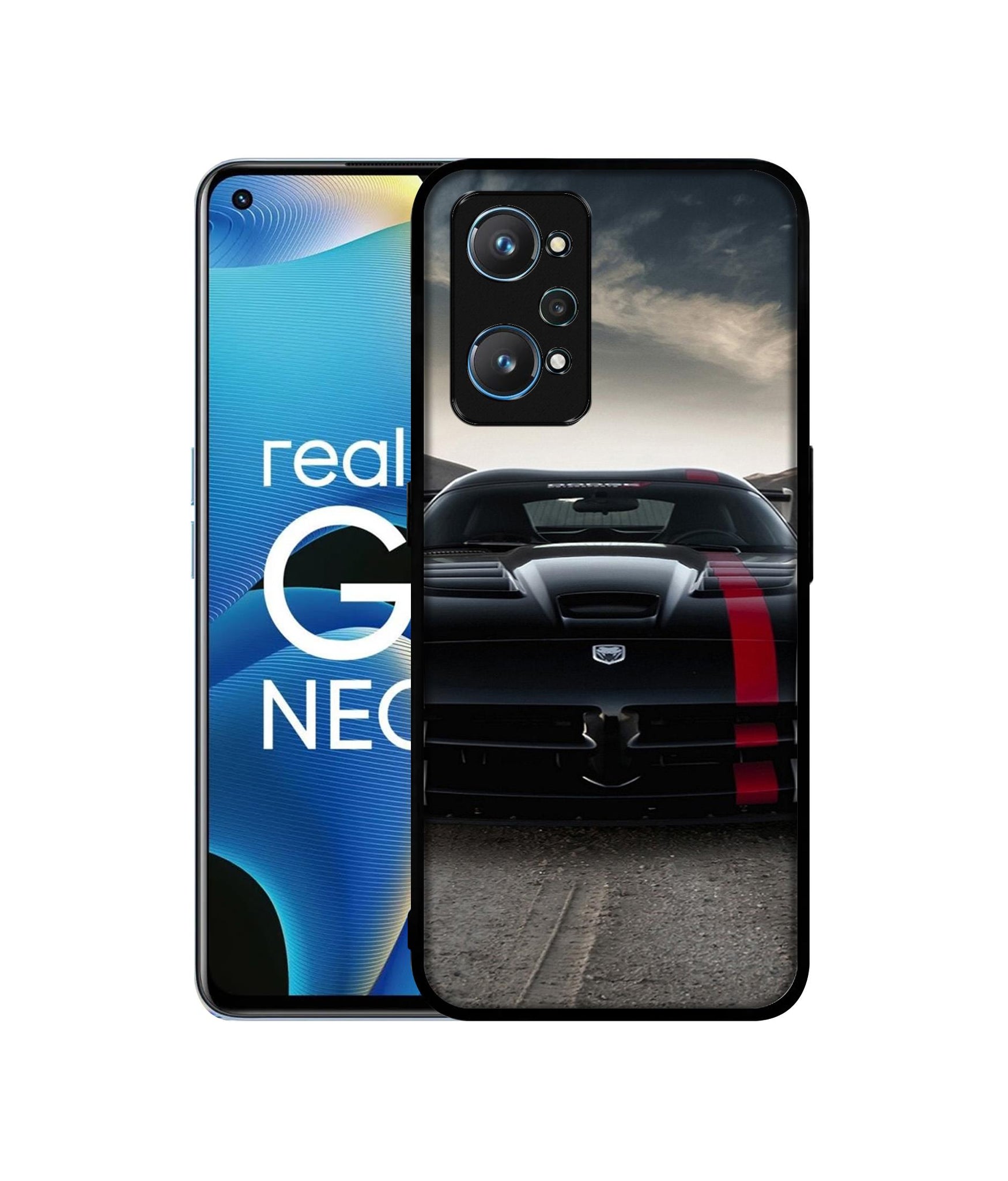 Realme GT Neo 2 5G / GT 2 5G