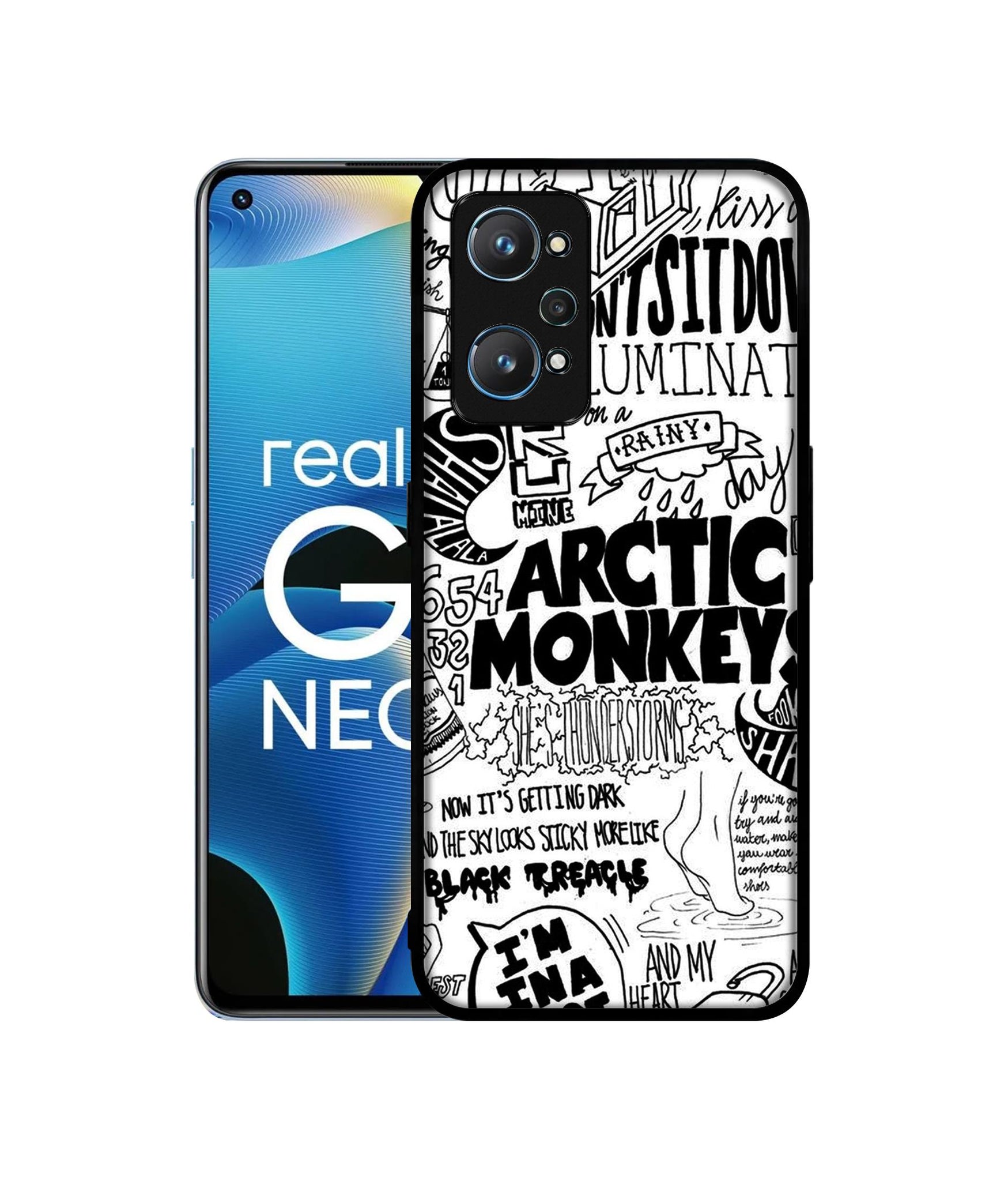 Realme GT Neo 2 5G / GT 2 5G