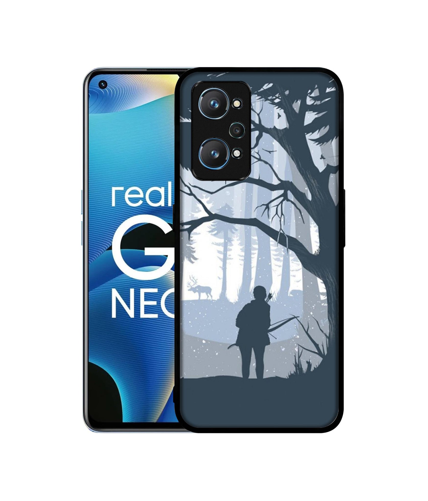 Realme GT Neo 2 5G / GT 2 5G