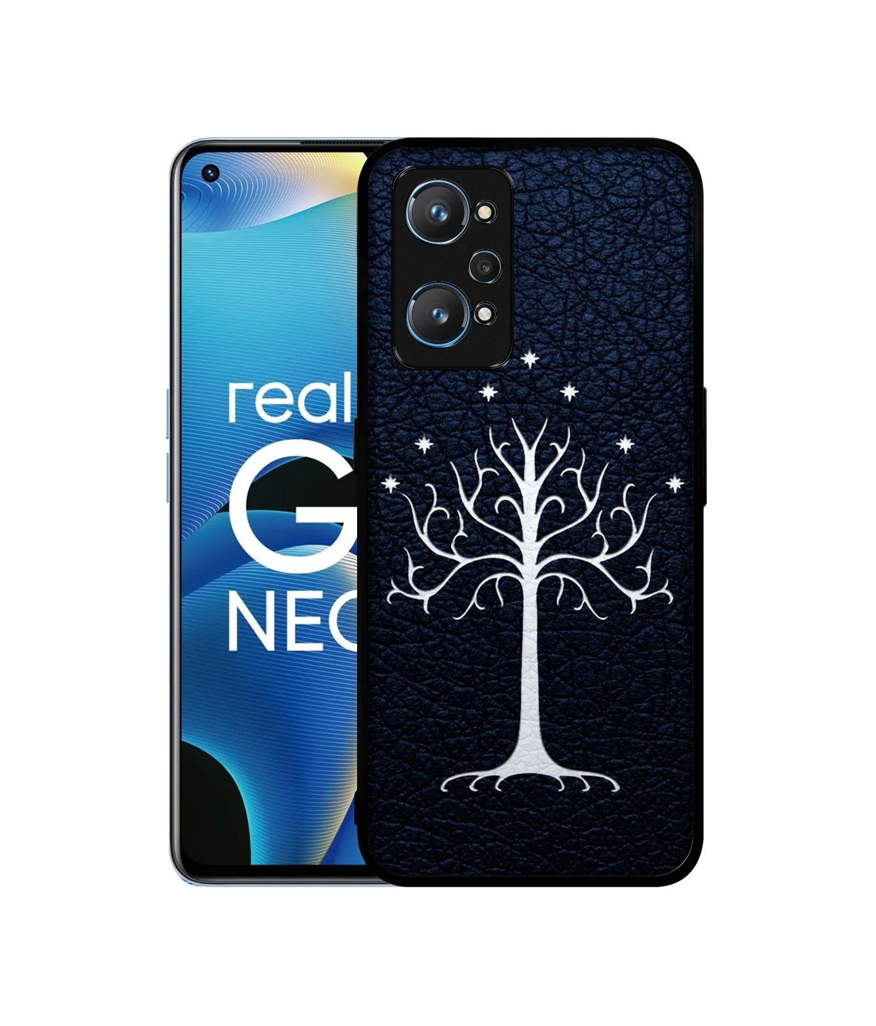 Realme GT Neo 2 5G / GT 2 5G