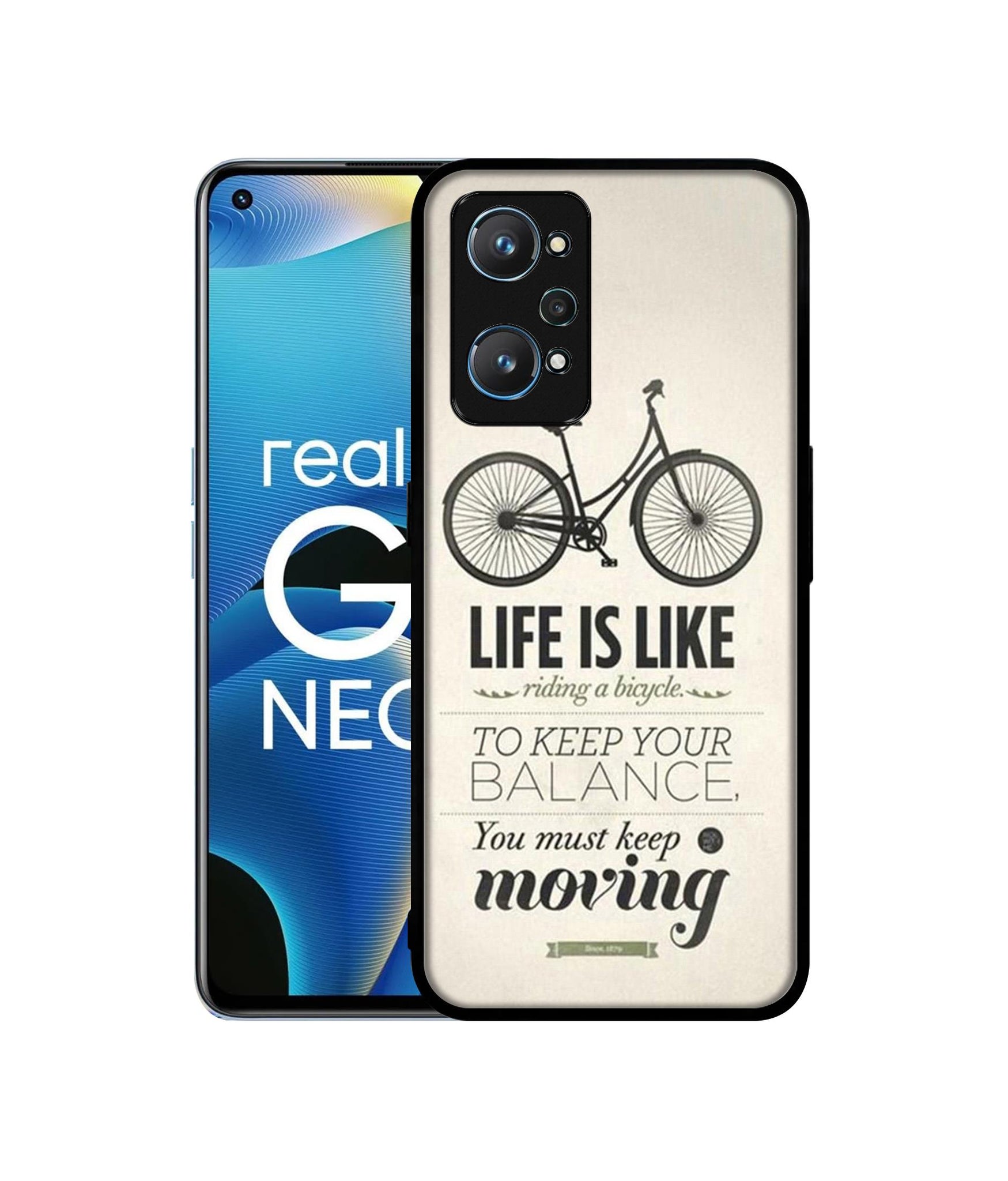 Realme GT Neo 2 5G / GT 2 5G