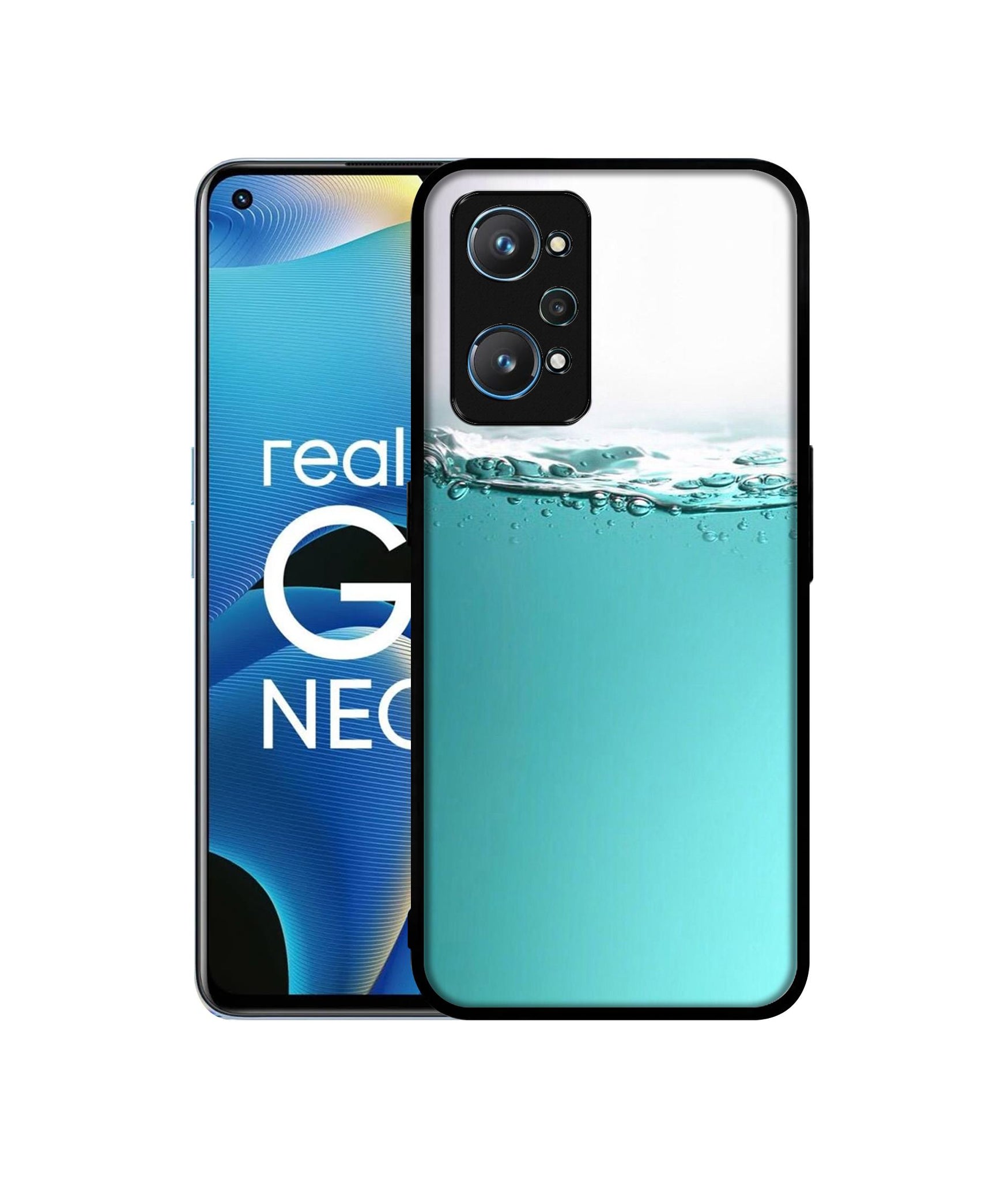 Realme GT Neo 2 5G / GT 2 5G