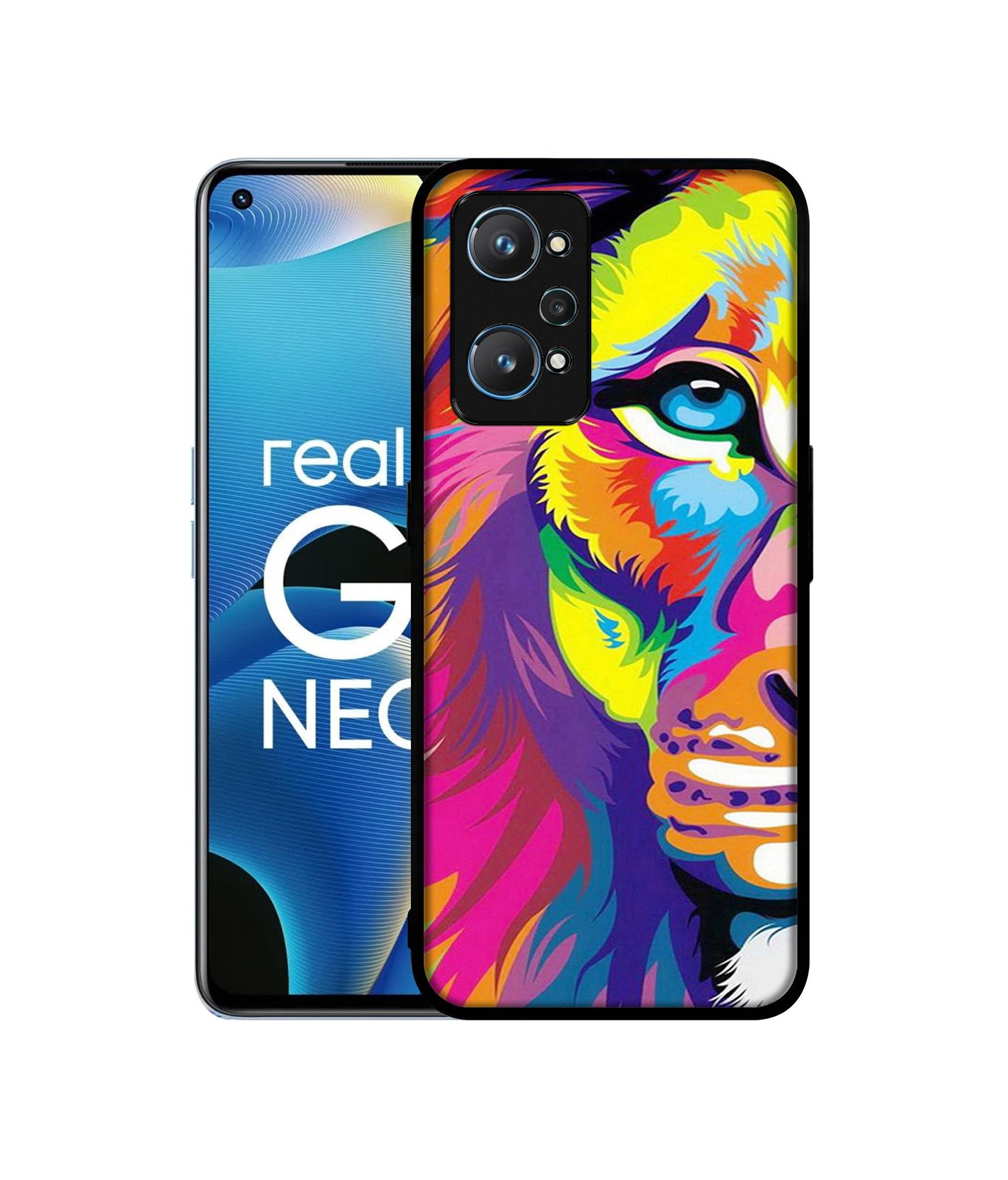 Realme GT Neo 2 5G / GT 2 5G
