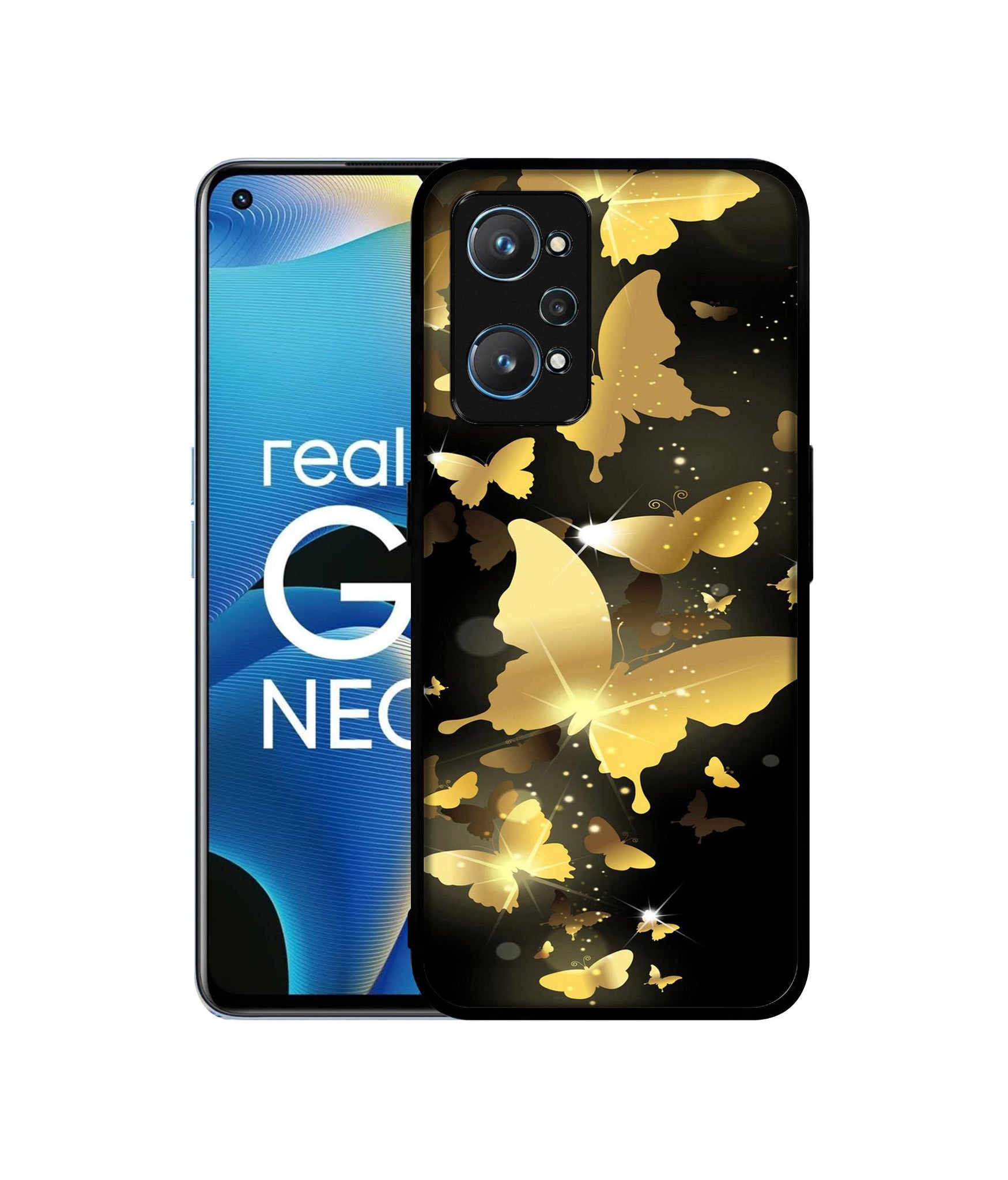 Realme GT Neo 2 5G / GT 2 5G
