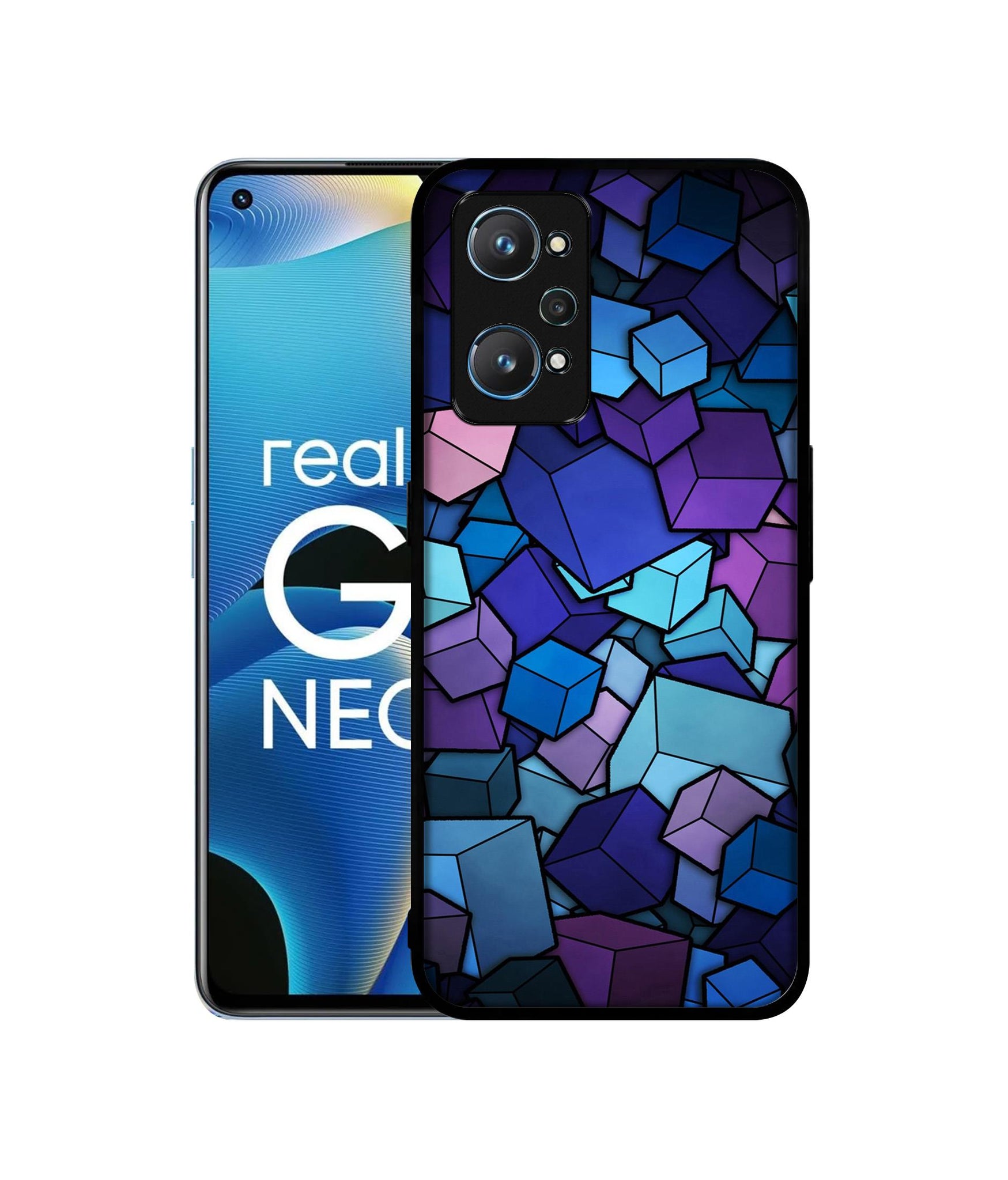 Realme GT Neo 2 5G / GT 2 5G