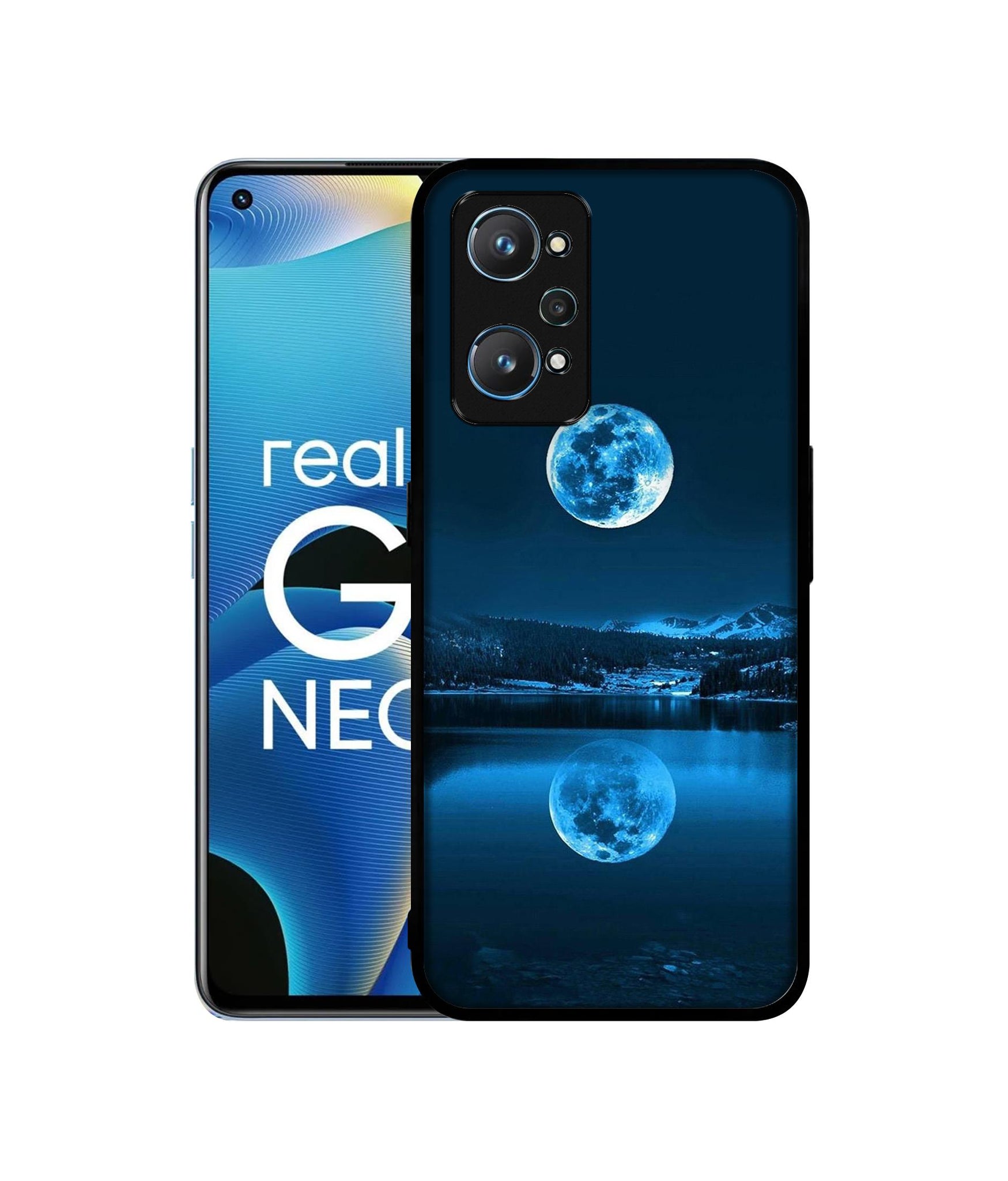 Realme GT Neo 2 5G / GT 2 5G