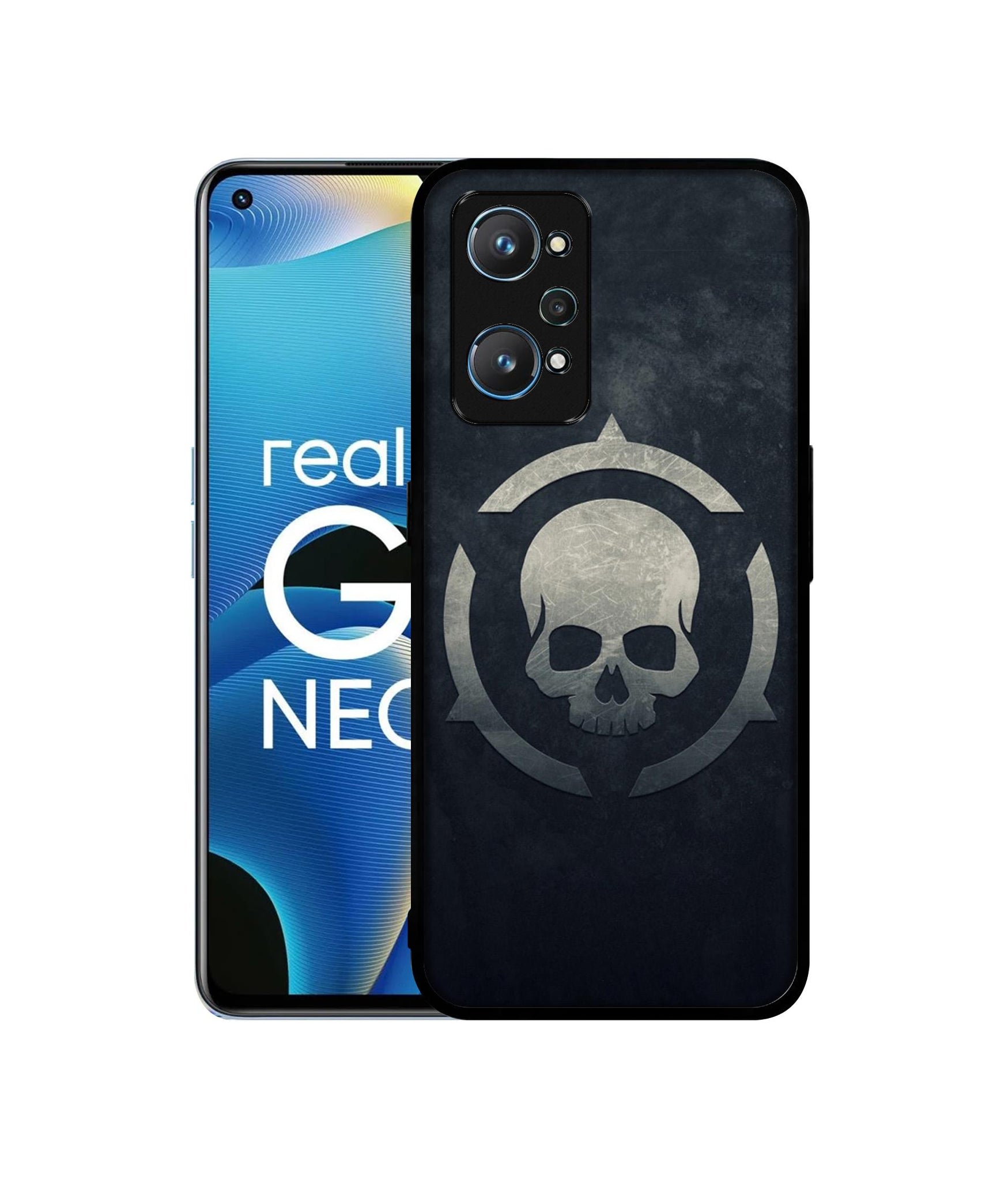 Realme GT Neo 2 5G / GT 2 5G