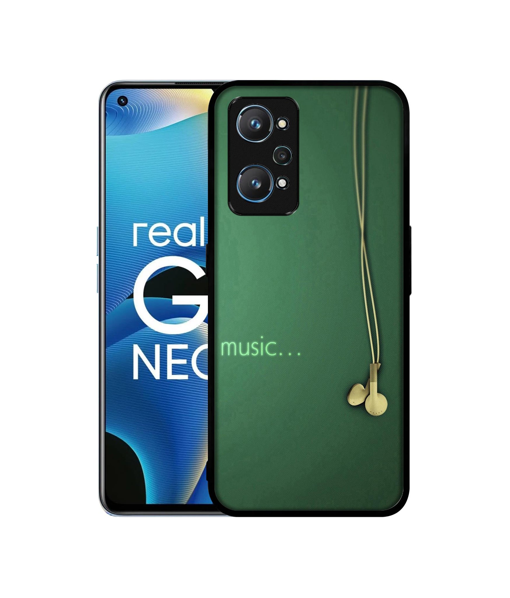 Realme GT Neo 2 5G / GT 2 5G