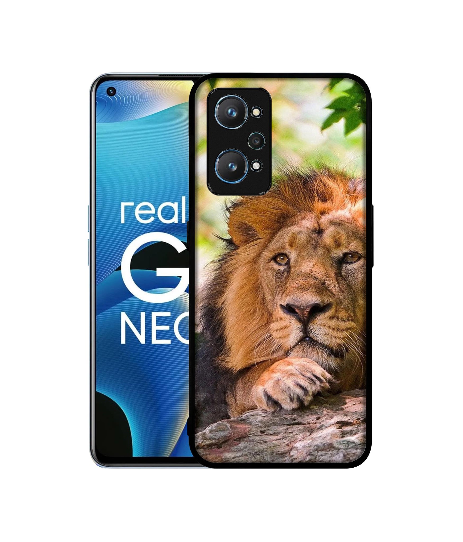 Realme GT Neo 2 5G / GT 2 5G