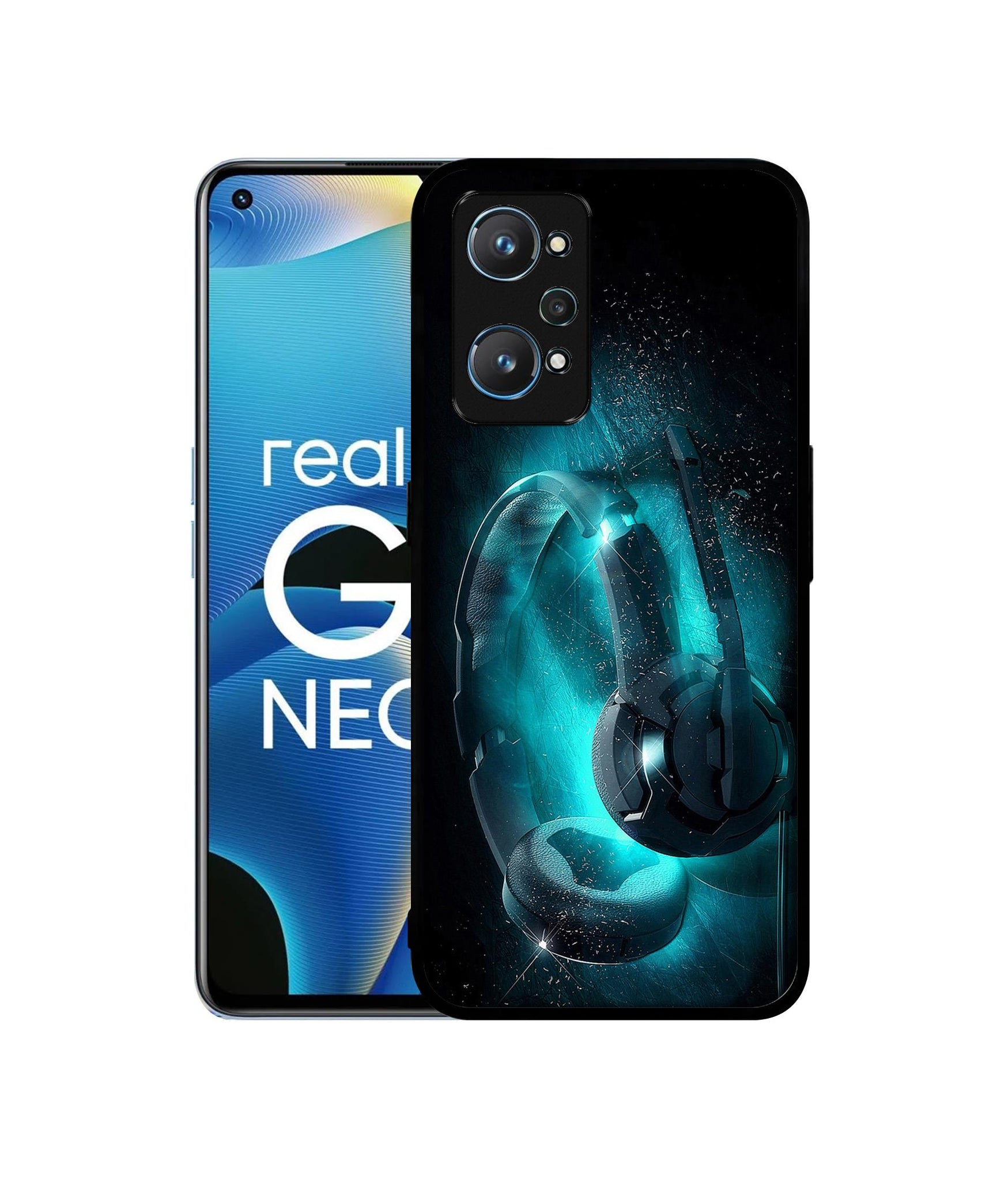 Realme GT Neo 2 5G / GT 2 5G