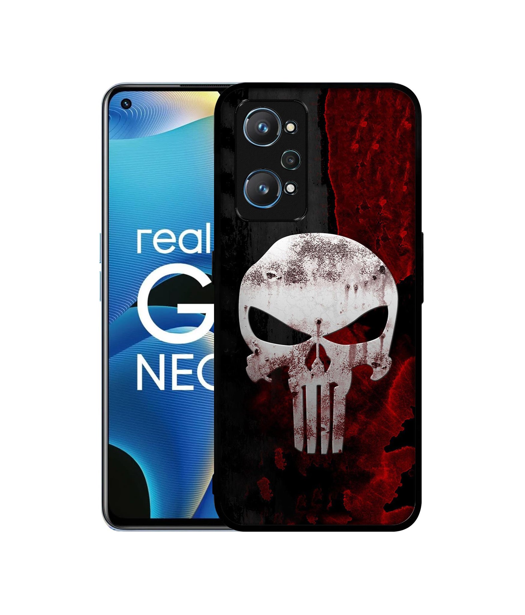 Realme GT Neo 2 5G / GT 2 5G