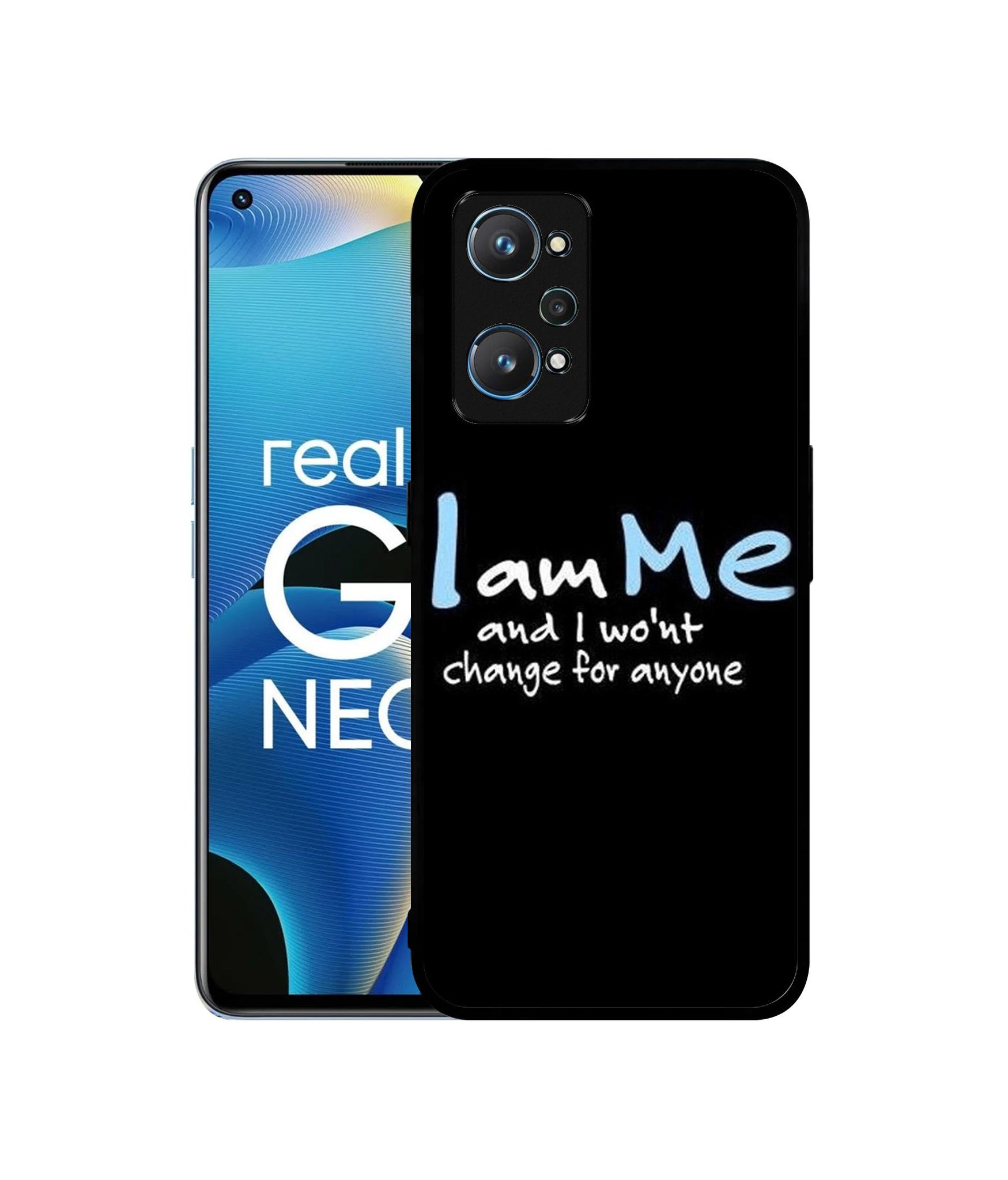 Realme GT Neo 2 5G / GT 2 5G