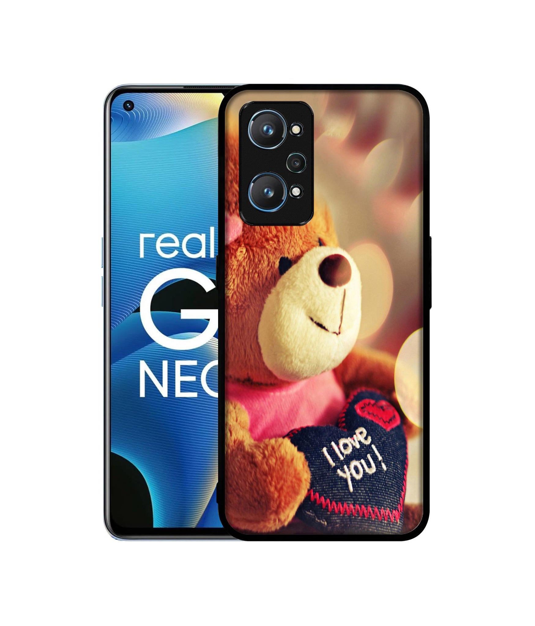Realme GT Neo 2 5G / GT 2 5G