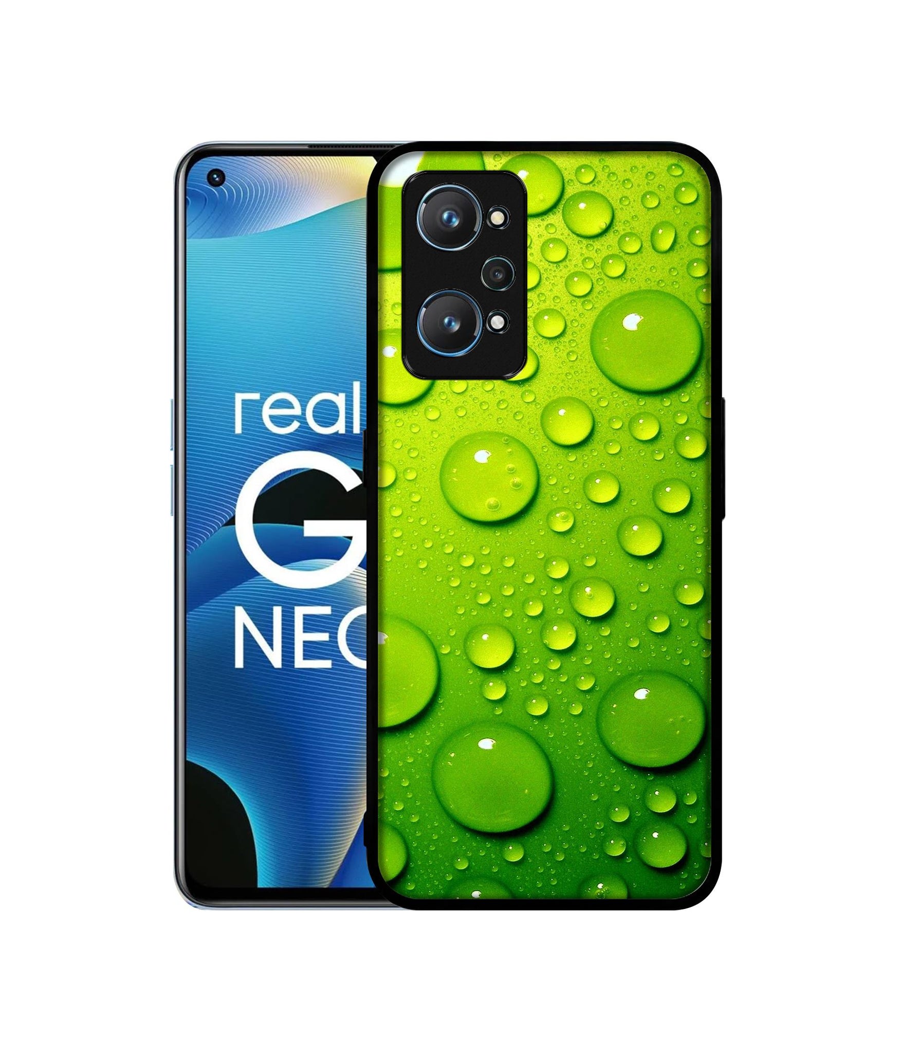 Realme GT Neo 2 5G / GT 2 5G