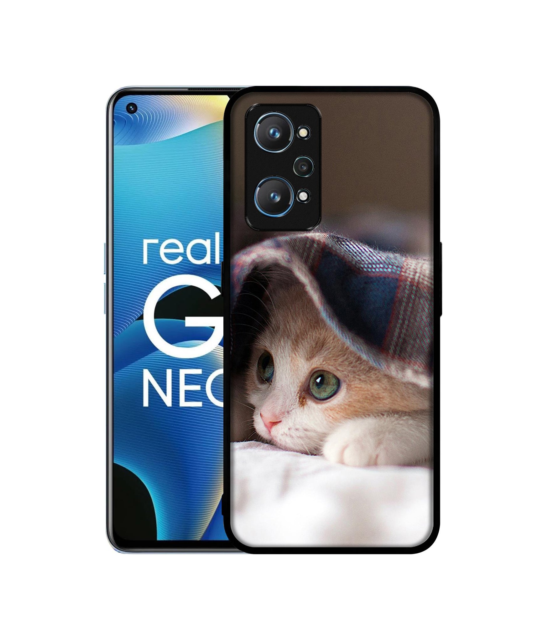 Realme GT Neo 2 5G / GT 2 5G