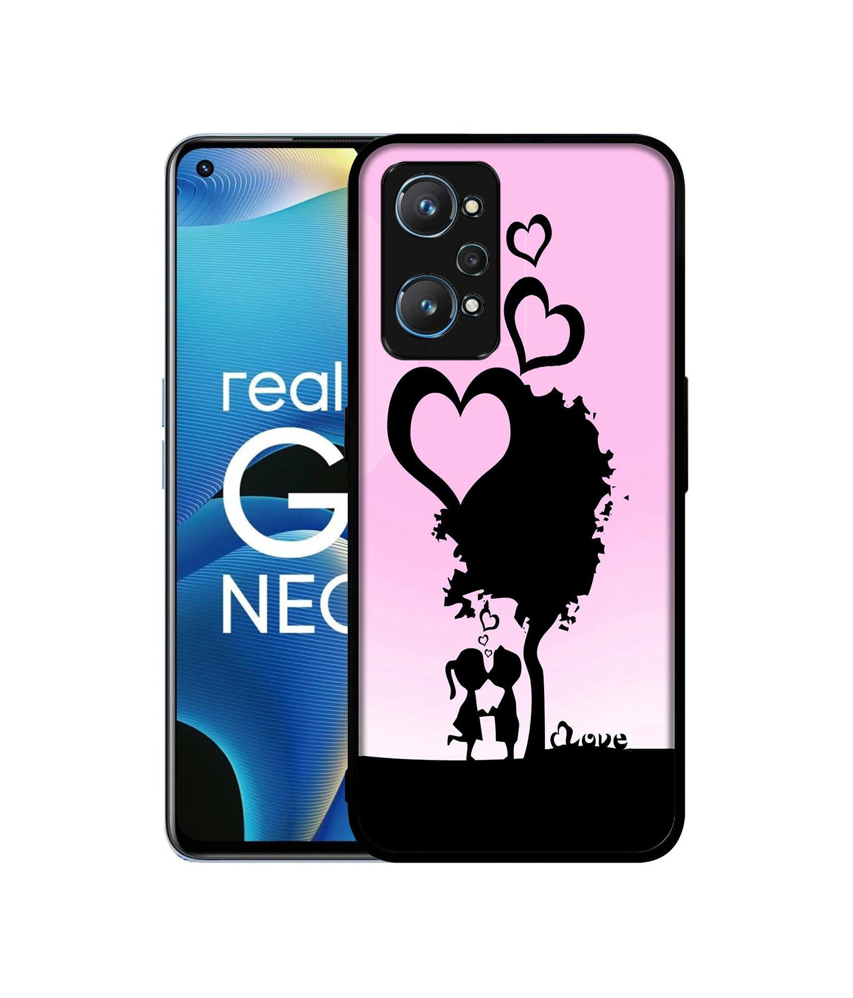 Realme GT Neo 2 5G / GT 2 5G