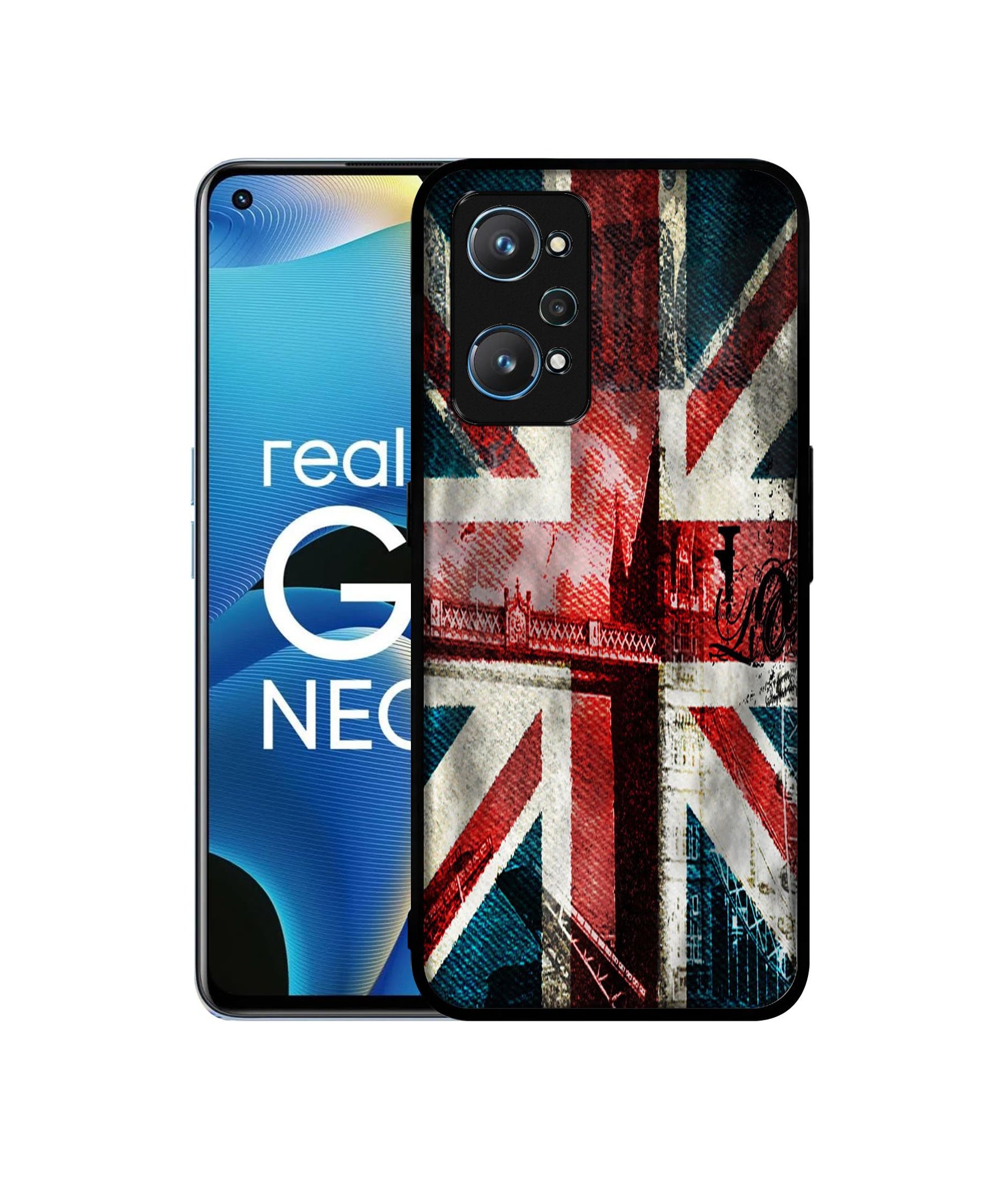Realme GT Neo 2 5G / GT 2 5G