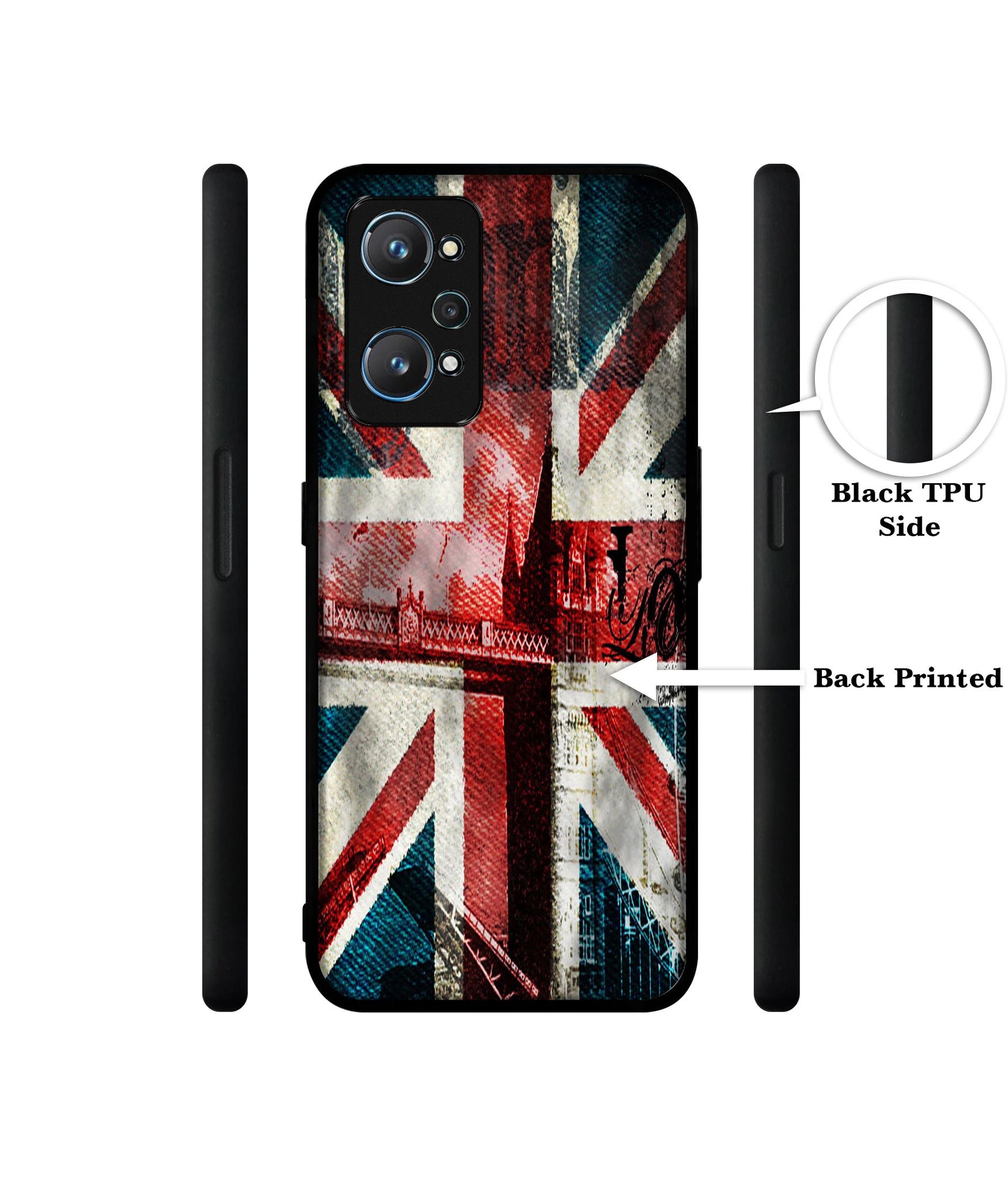 Music Men Design Designer 2D Printed Back Case Cover for Realme GT Neo 2 5G / GT 2 5G