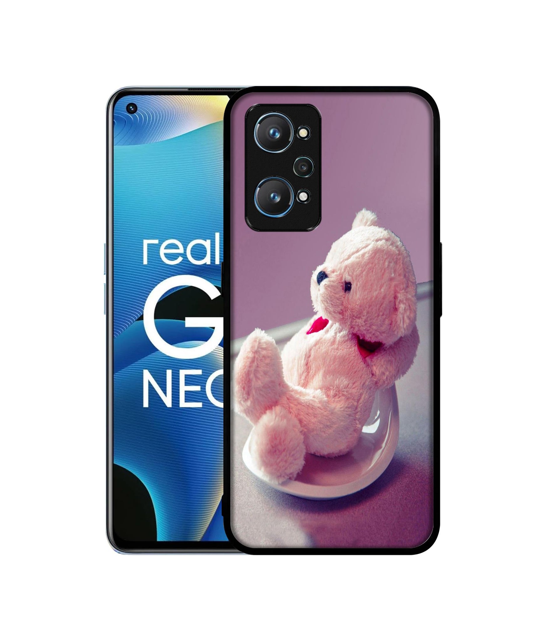 Realme GT Neo 2 5G / GT 2 5G