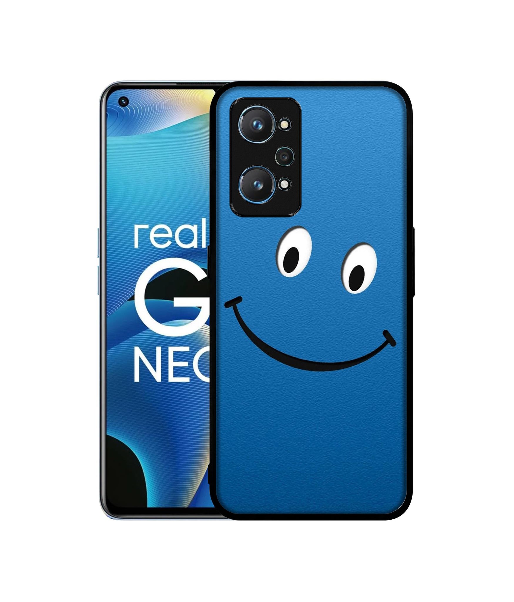 Realme GT Neo 2 5G / GT 2 5G