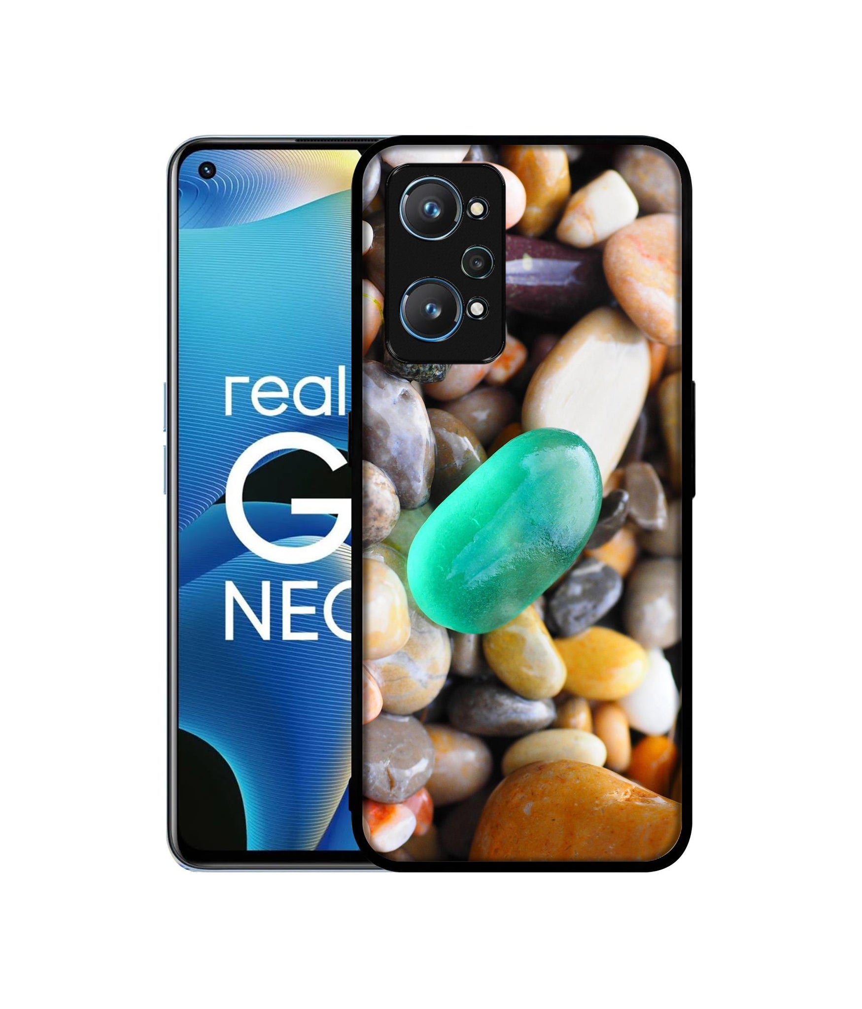 Realme GT Neo 2 5G / GT 2 5G