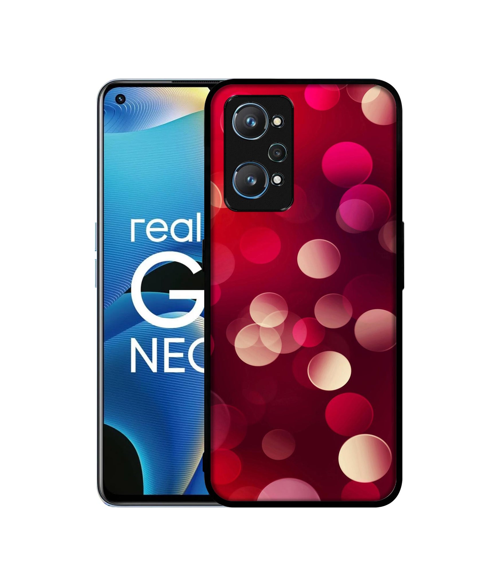 Realme GT Neo 2 5G / GT 2 5G