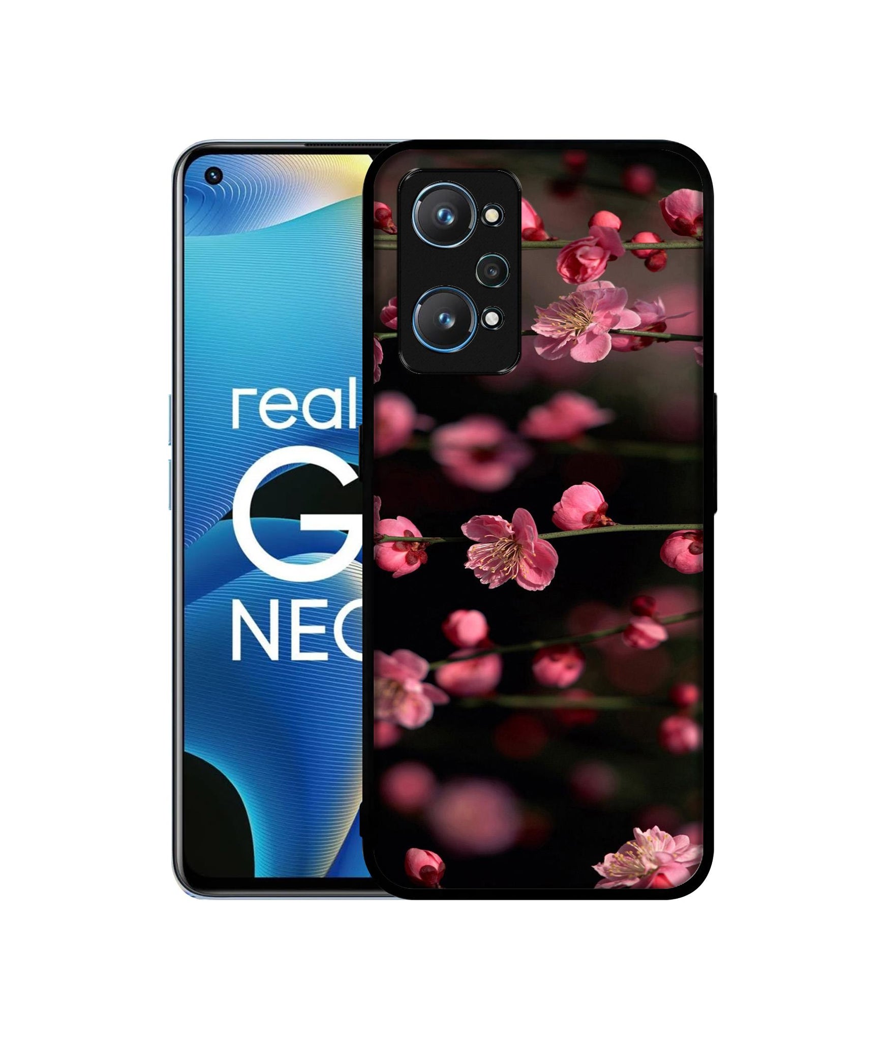 Realme GT Neo 2 5G / GT 2 5G