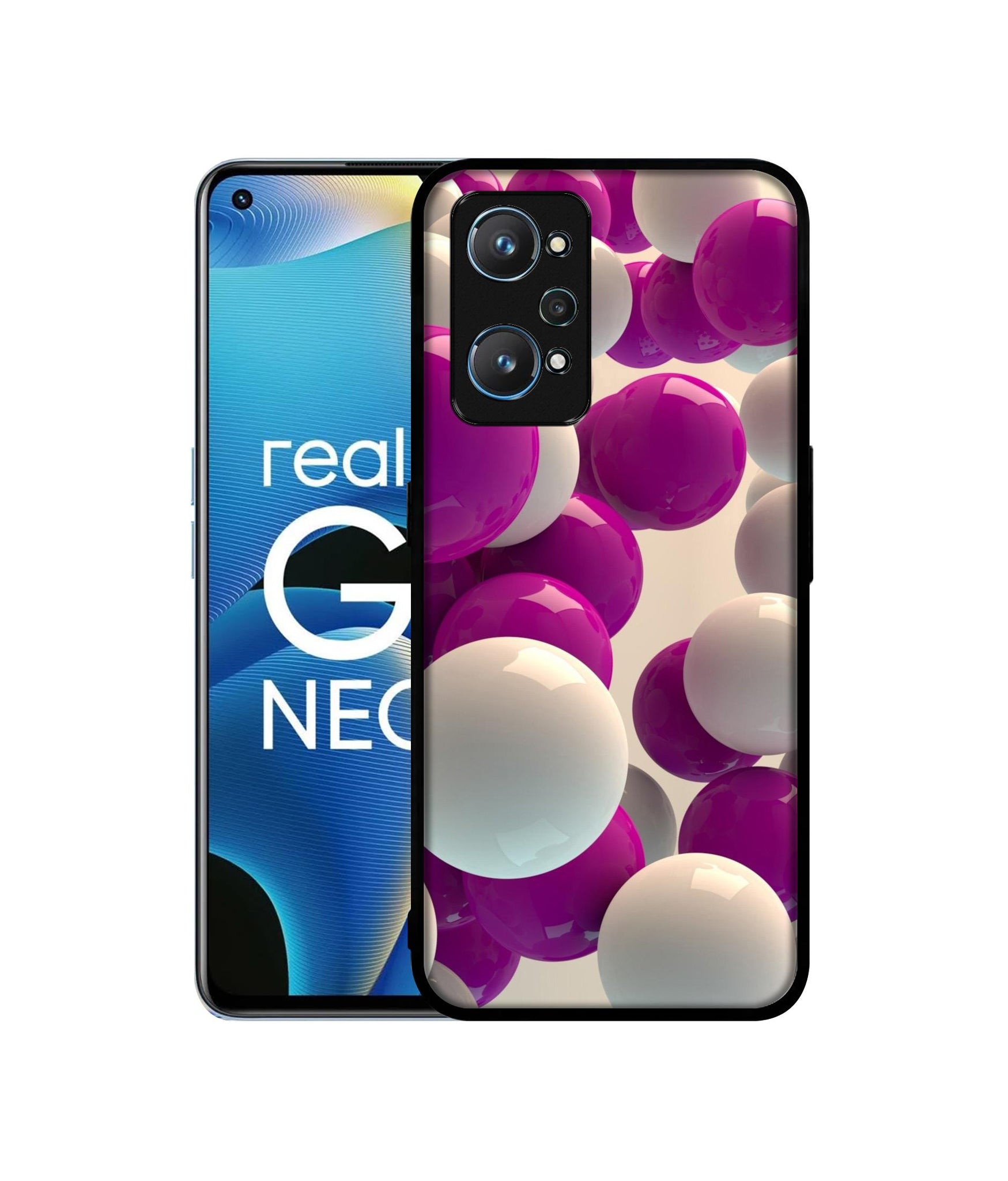 Realme GT Neo 2 5G / GT 2 5G
