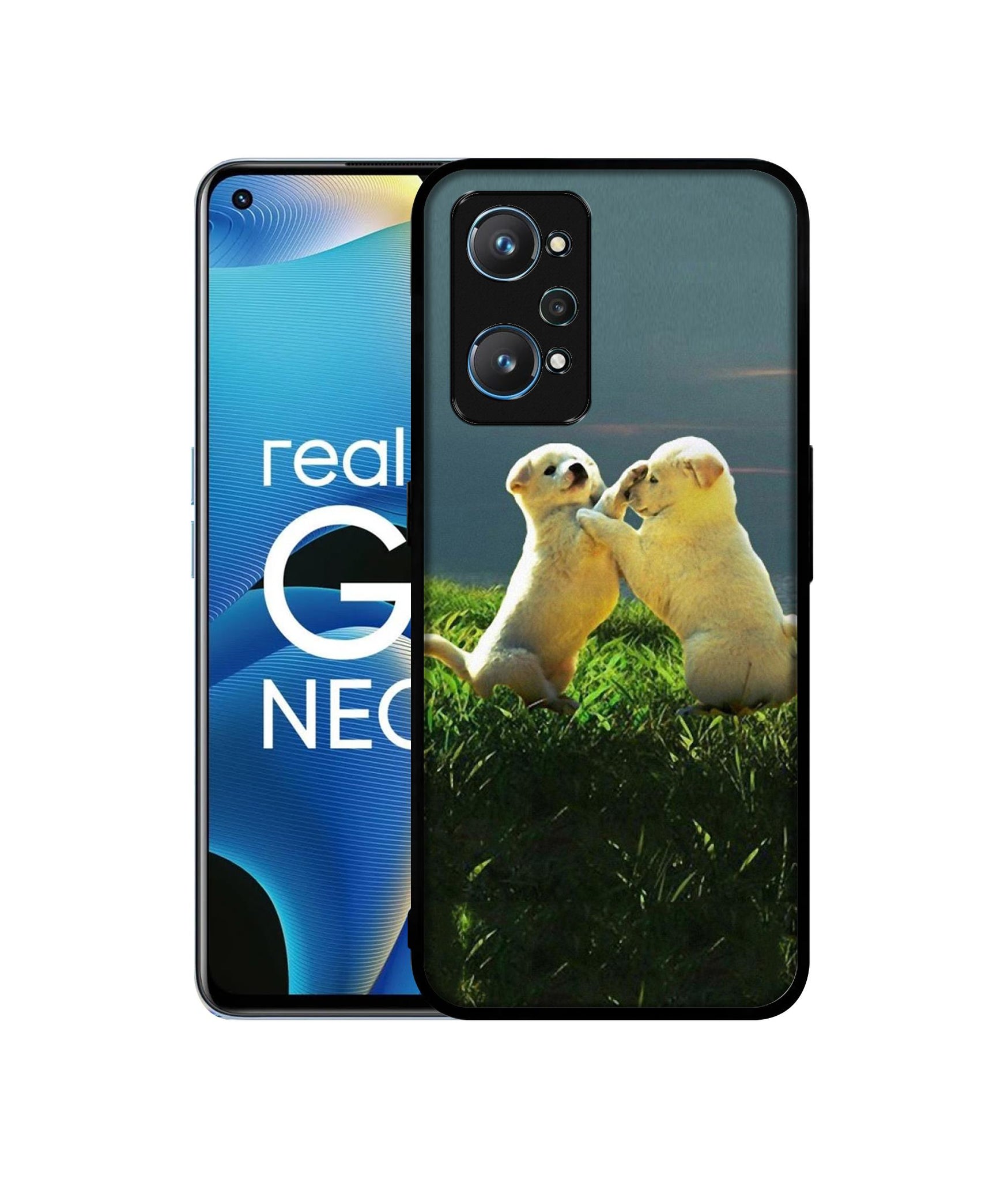 Realme GT Neo 2 5G / GT 2 5G